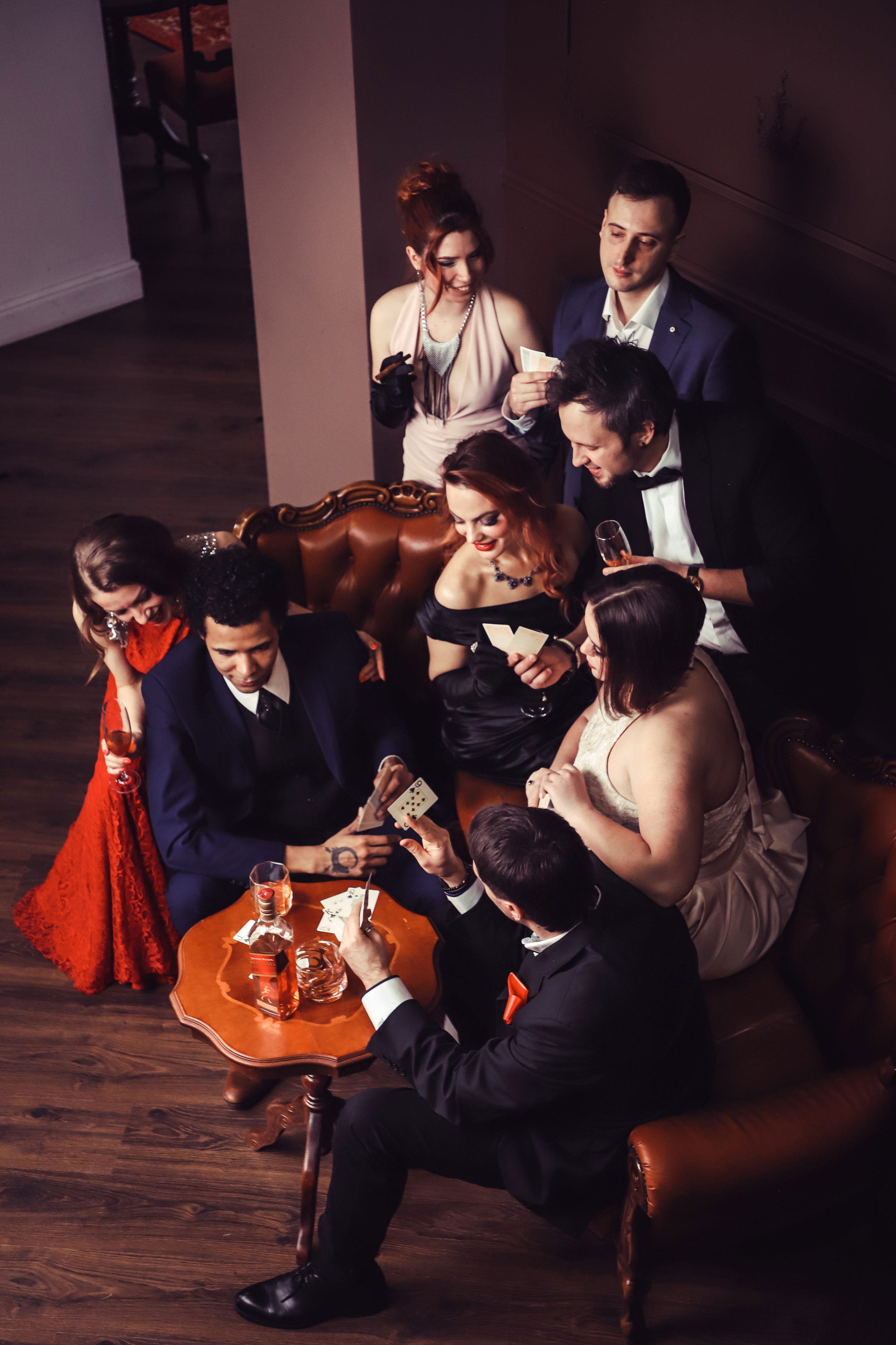 Фотозйомка «Lady&Gentlemen». Сімейний та дитячий фотограф Київ, Ірпінь, Буча — Галина Пивоварова