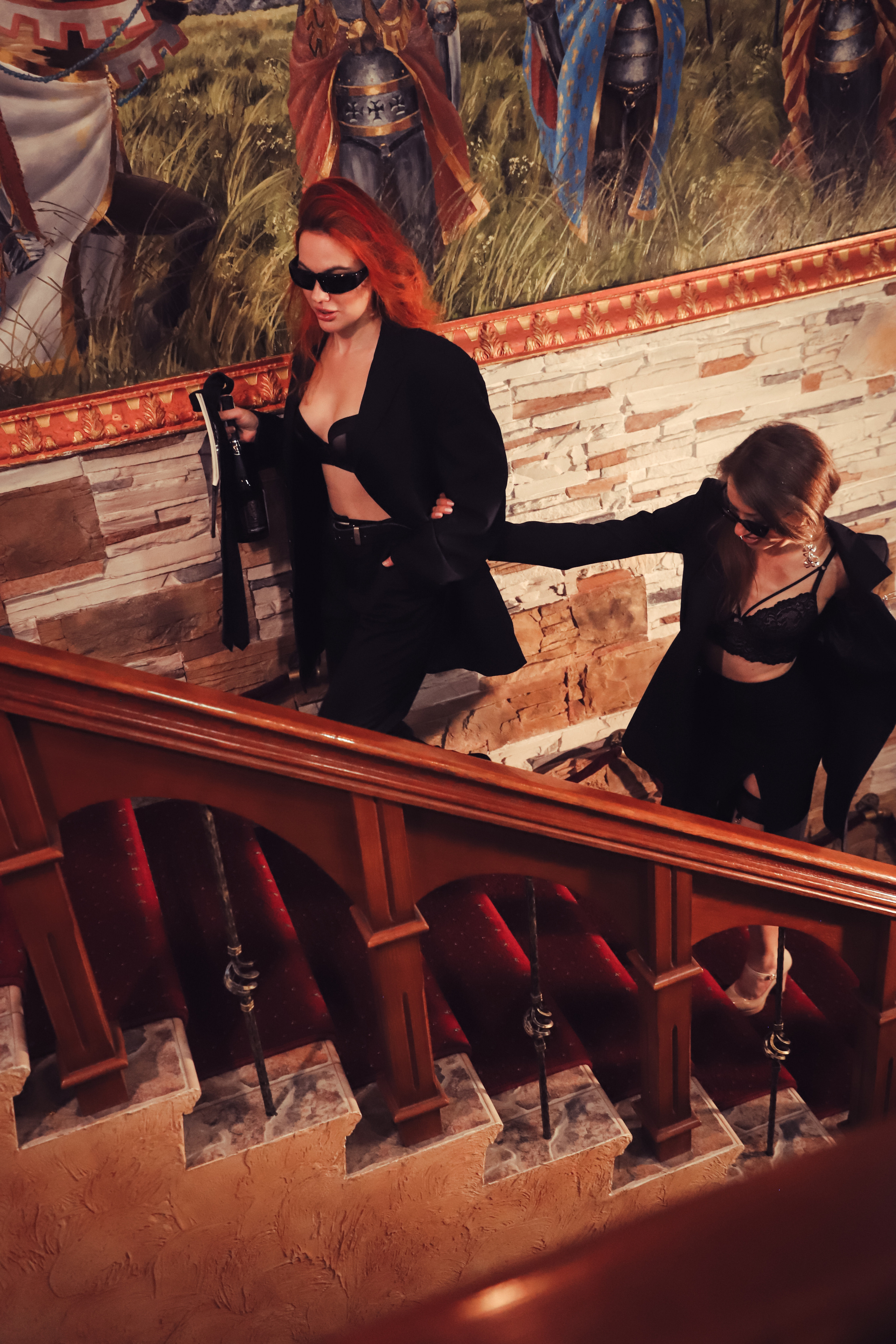 Lovestory в «Камелот». Сімейний та дитячий фотограф Київ, Ірпінь, Буча — Галина Пивоварова