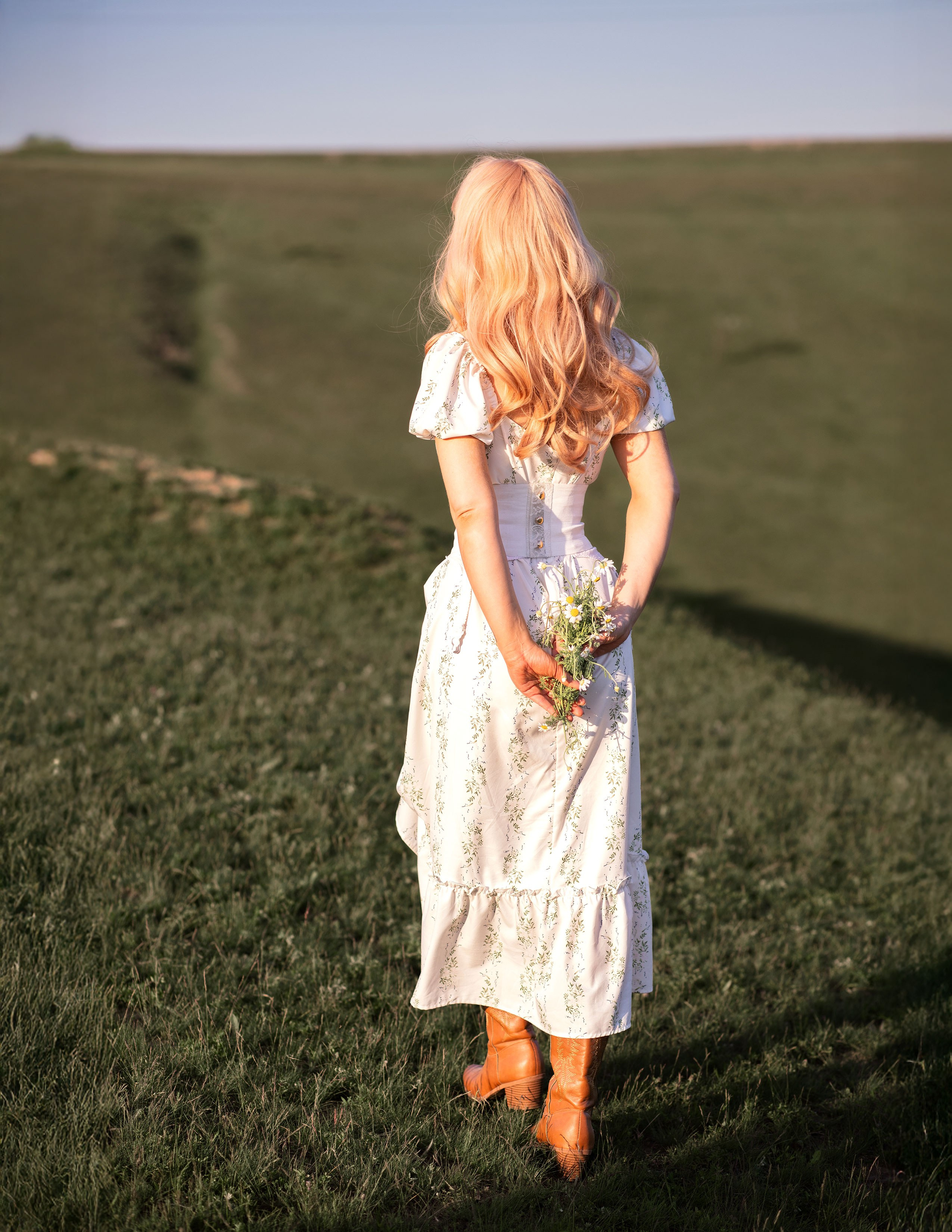 Фотозйомка на фермі з Олесею. Сімейний та дитячий фотограф Київ, Ірпінь, Буча — Галина Пивоварова