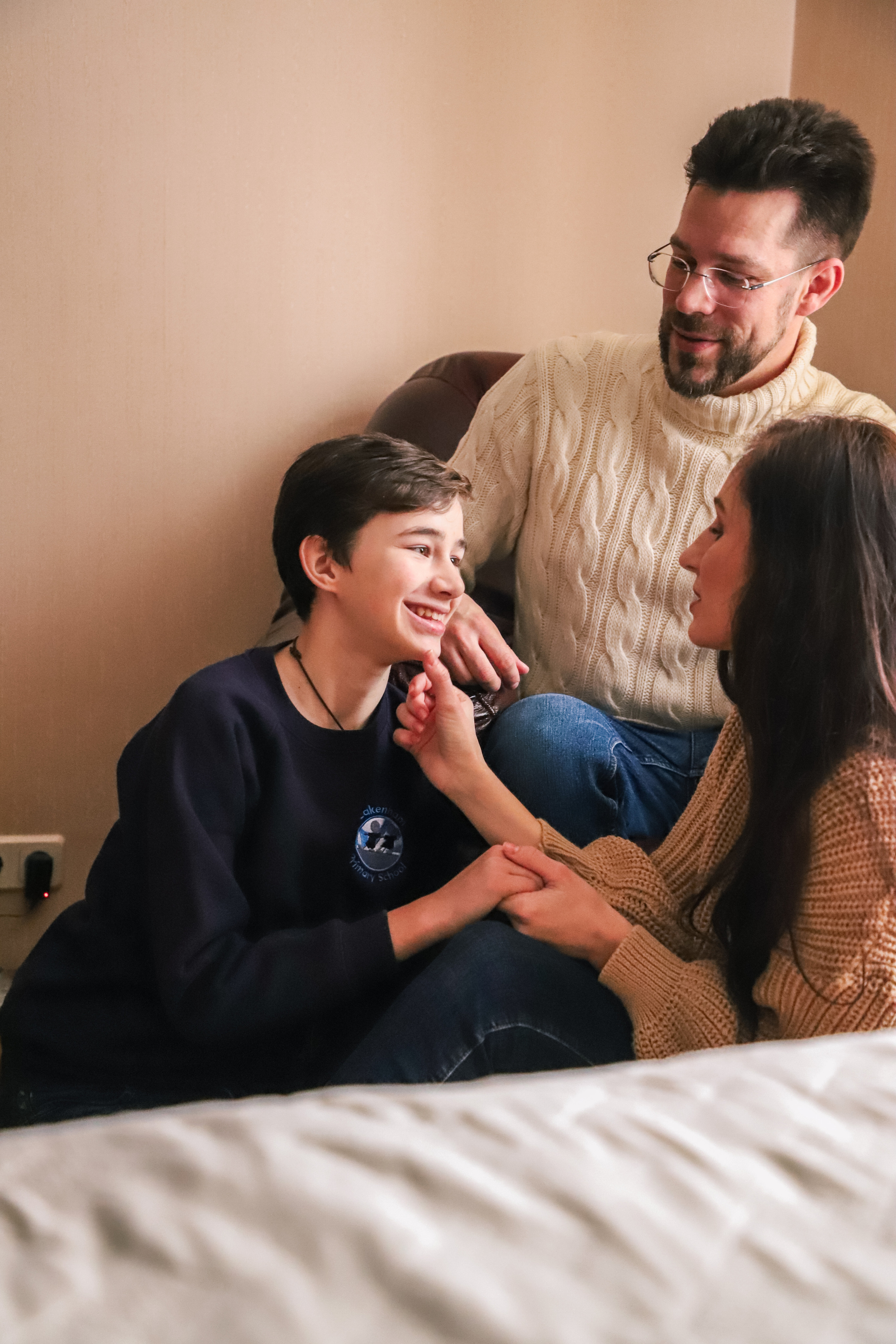 Lovestory в «Камелот». Сімейний та дитячий фотограф Київ, Ірпінь, Буча — Галина Пивоварова