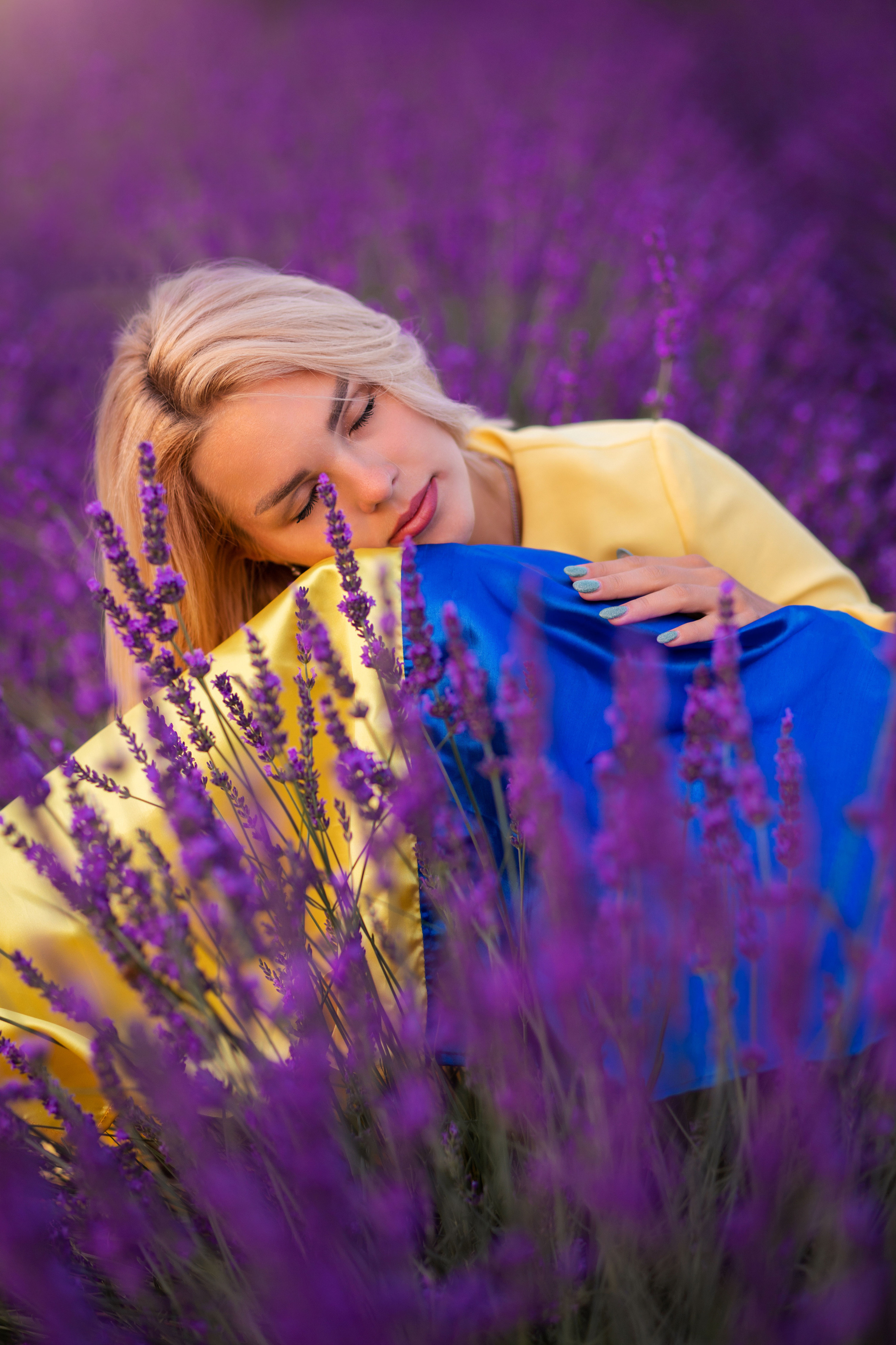 Патріотика. Сімейний та дитячий фотограф Київ, Ірпінь, Буча — Галина Пивоварова