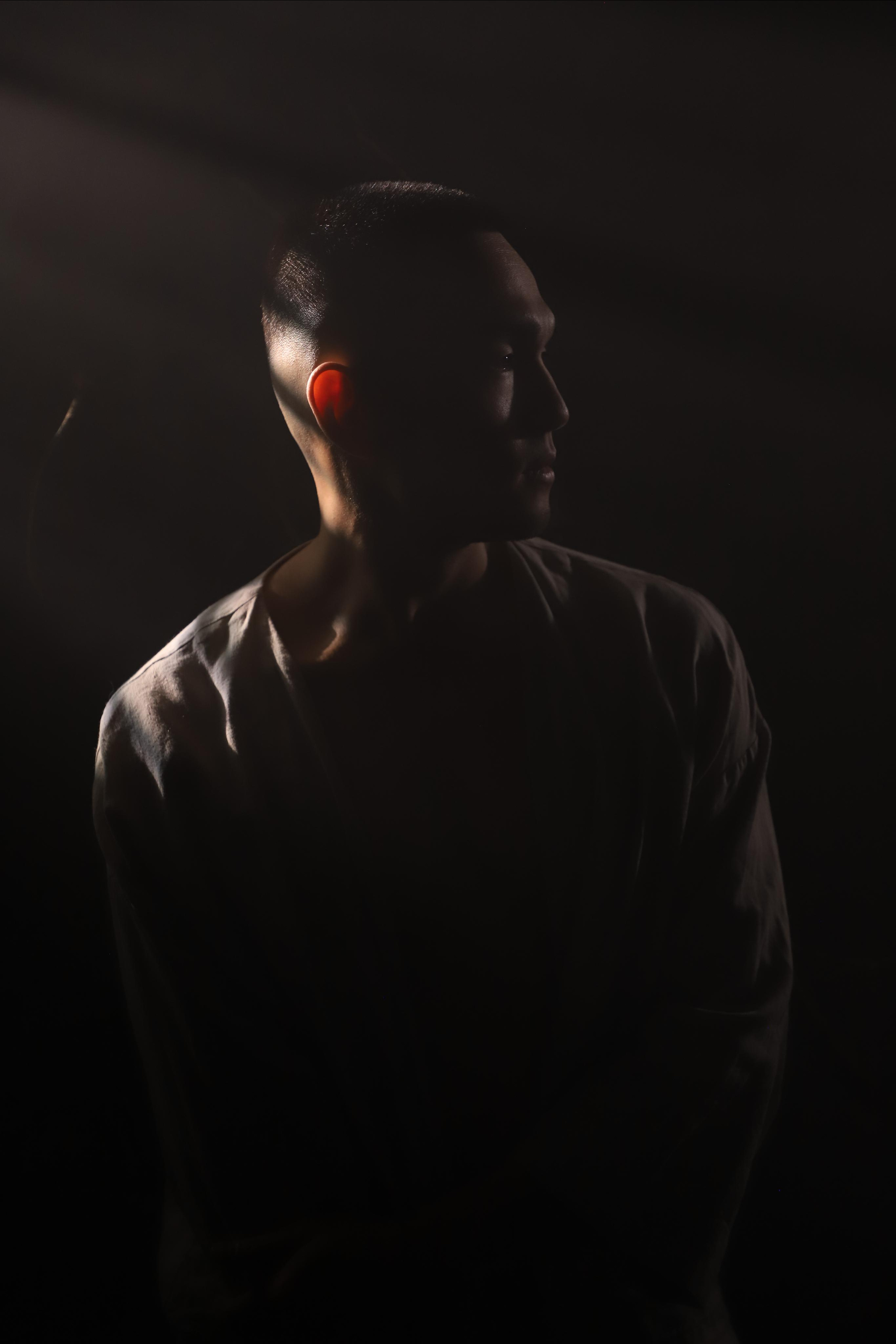 Фотосесія «Харизма самурая Вадима». Сімейний та дитячий фотограф Київ, Ірпінь, Буча — Галина Пивоварова