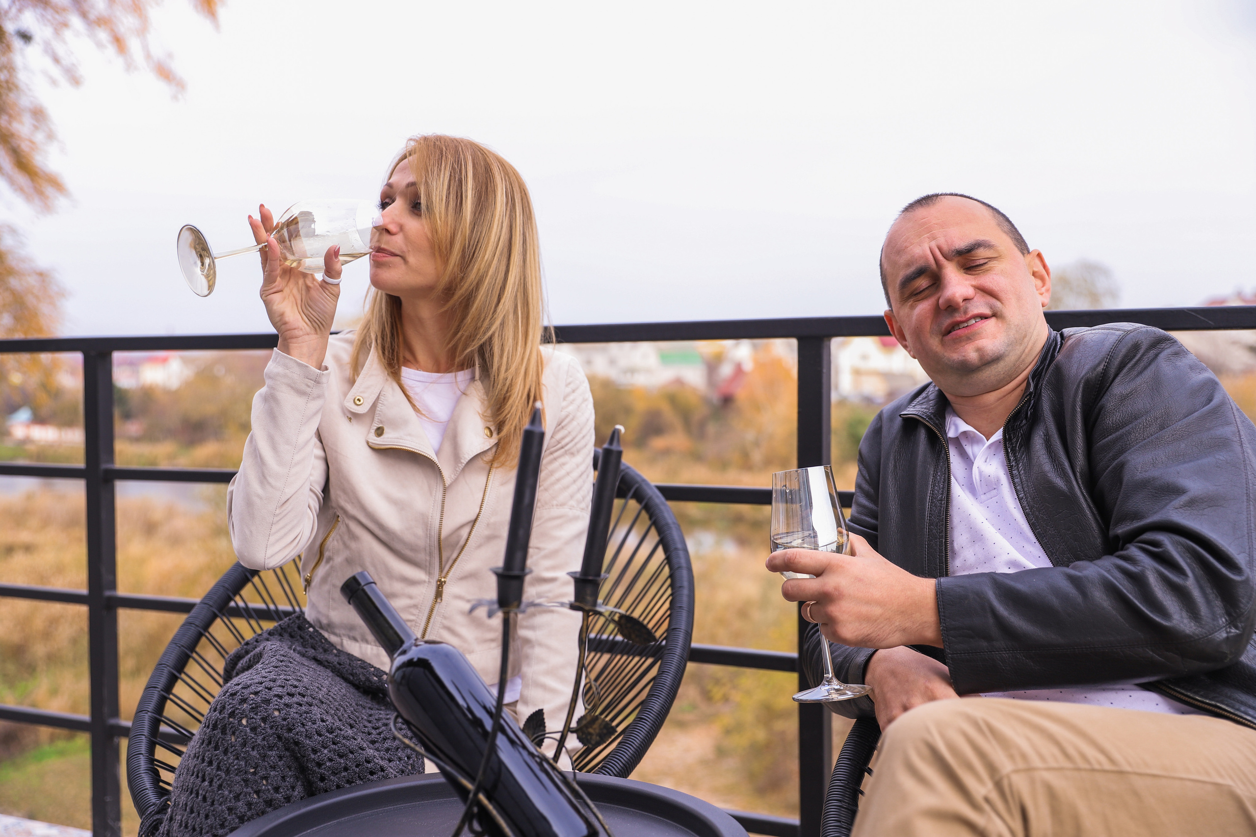 Семейная фотосессия Светланы, Владимира и их доченьки Машеньки. Сімейний та дитячий фотограф Київ, Ірпінь, Буча — Галина Пивоварова