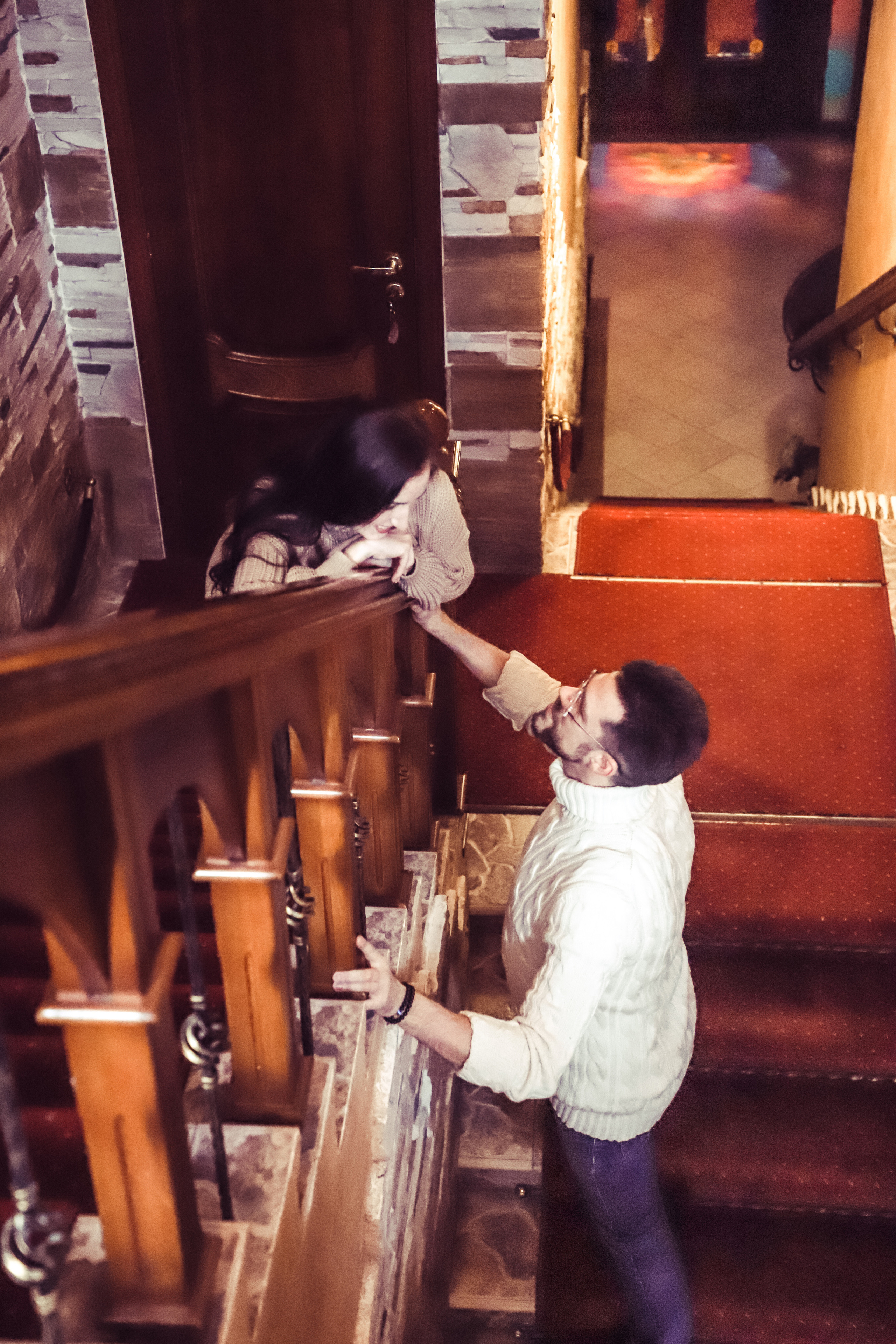 Lovestory в «Камелот». Сімейний та дитячий фотограф Київ, Ірпінь, Буча — Галина Пивоварова