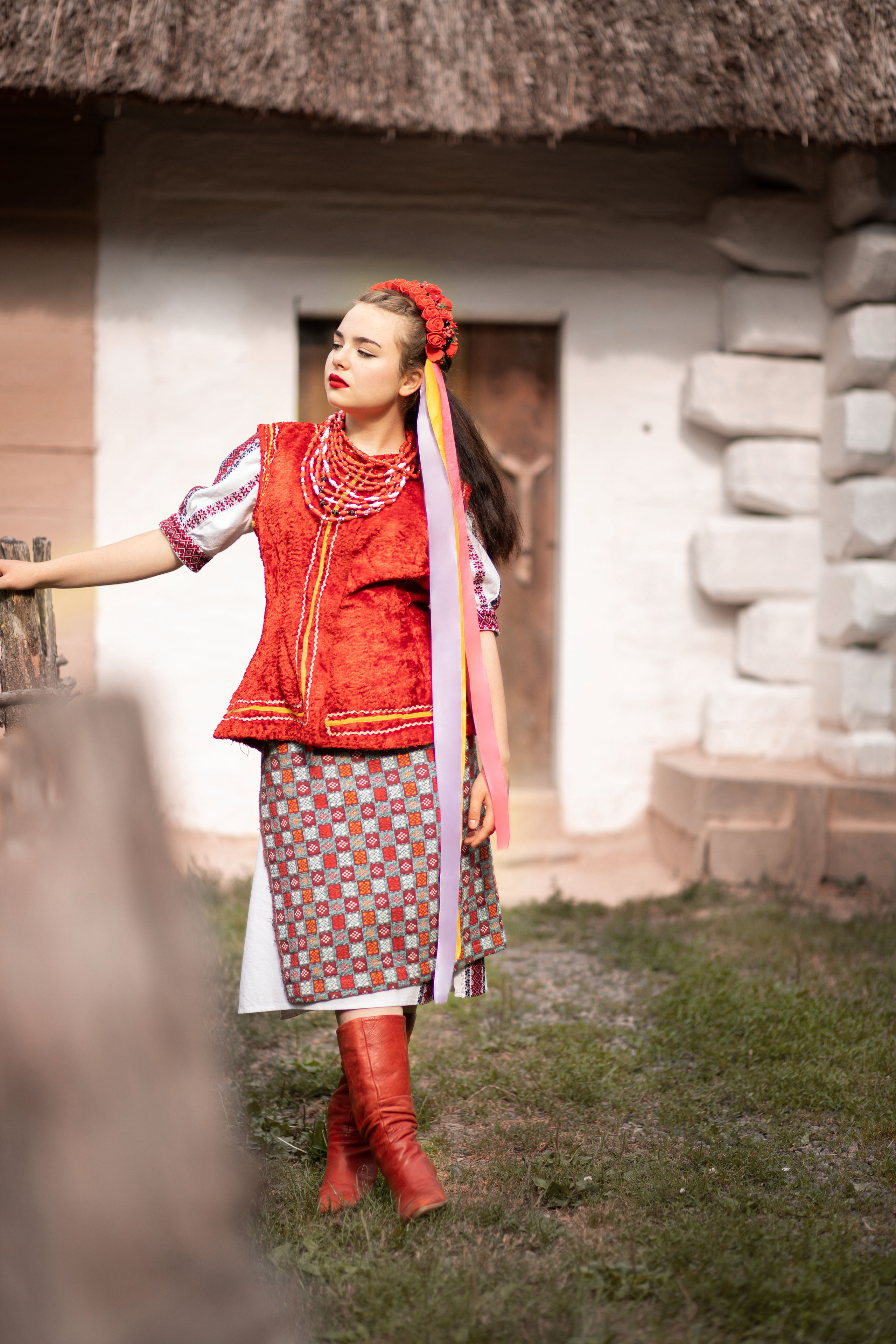 Фототур «Шевченківський край». Сімейний та дитячий фотограф Київ, Ірпінь, Буча — Галина Пивоварова