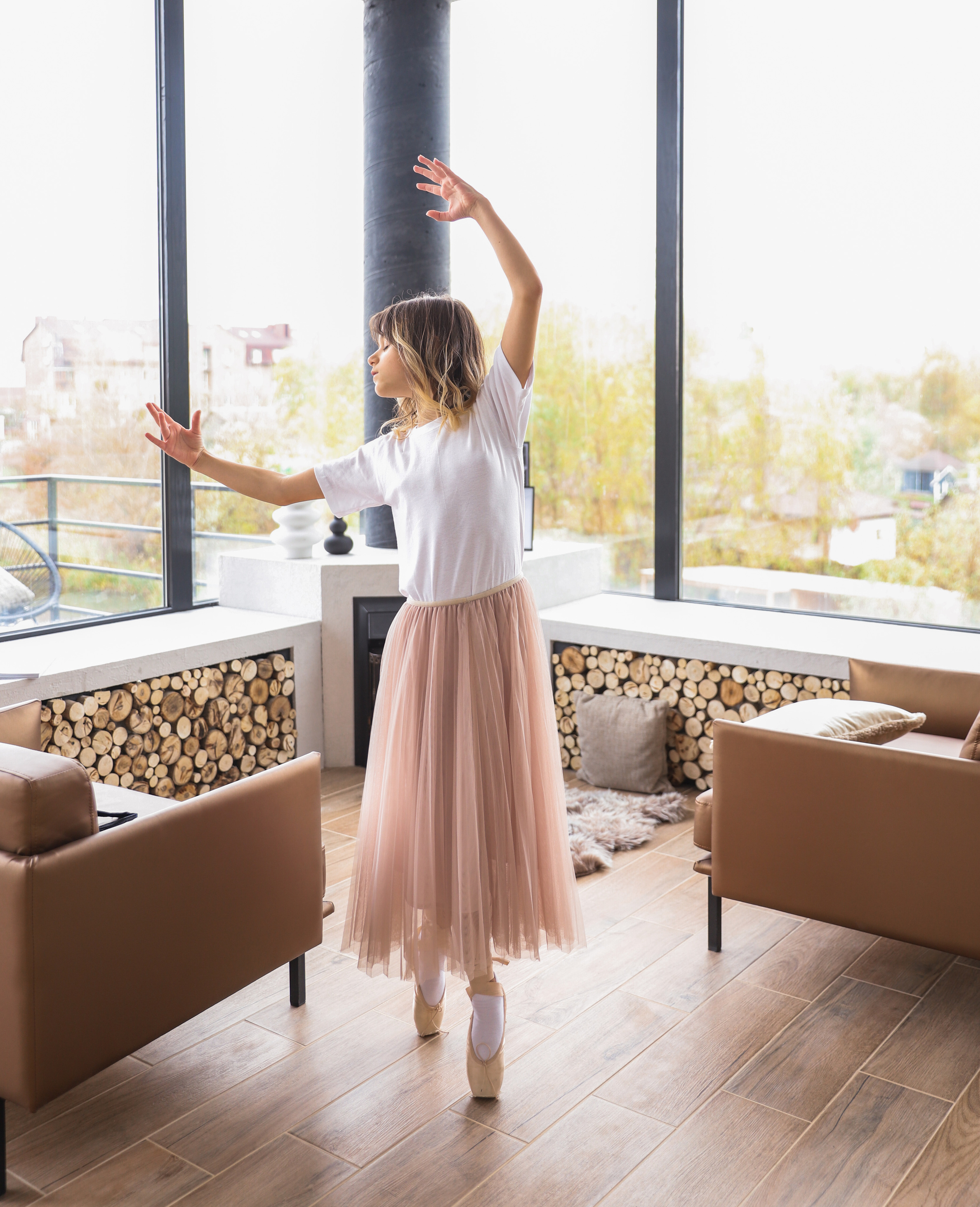 Семейная фотосессия Светланы, Владимира и их доченьки Машеньки. Сімейний та дитячий фотограф Київ, Ірпінь, Буча — Галина Пивоварова