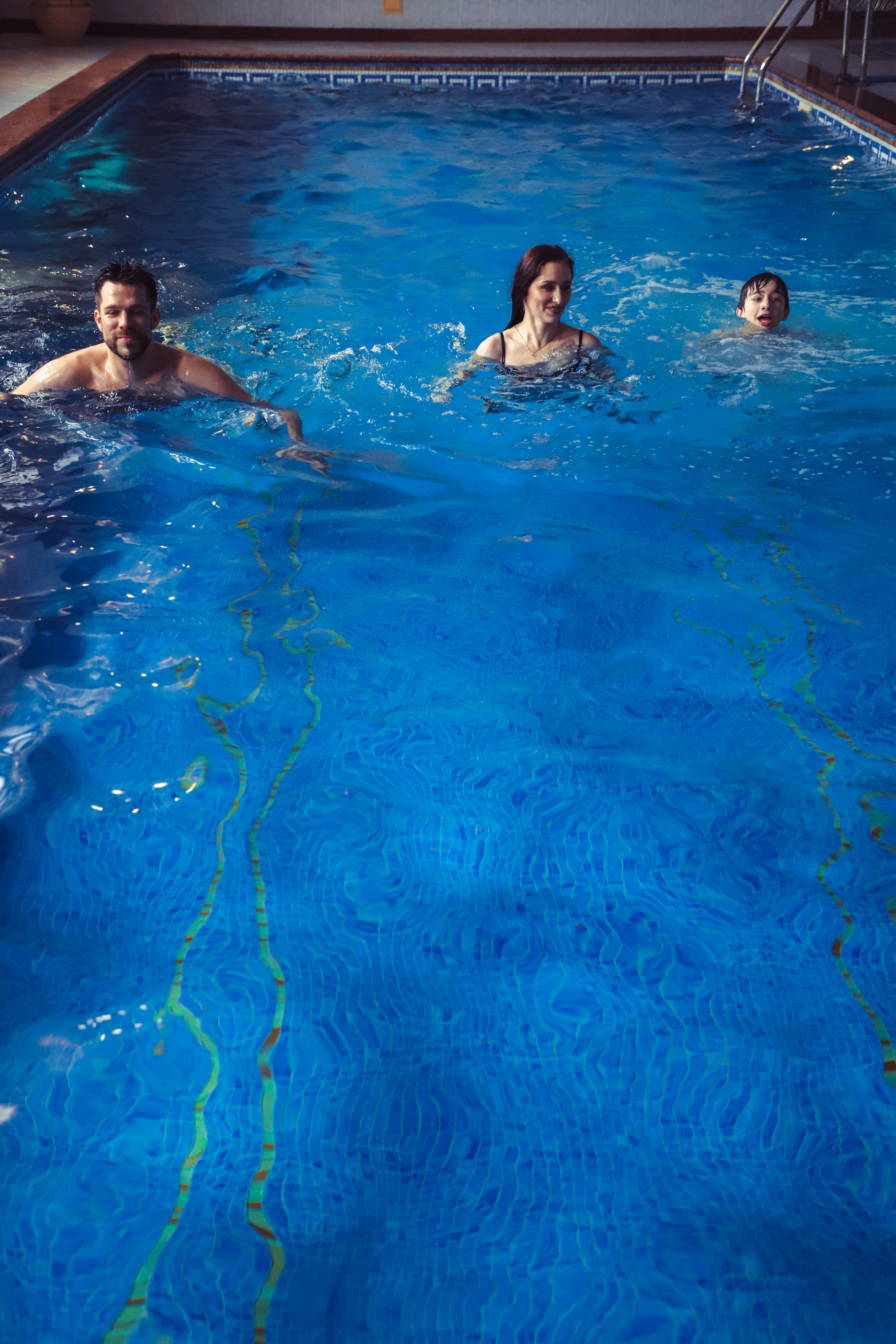 Lovestory в «Камелот». Сімейний та дитячий фотограф Київ, Ірпінь, Буча — Галина Пивоварова