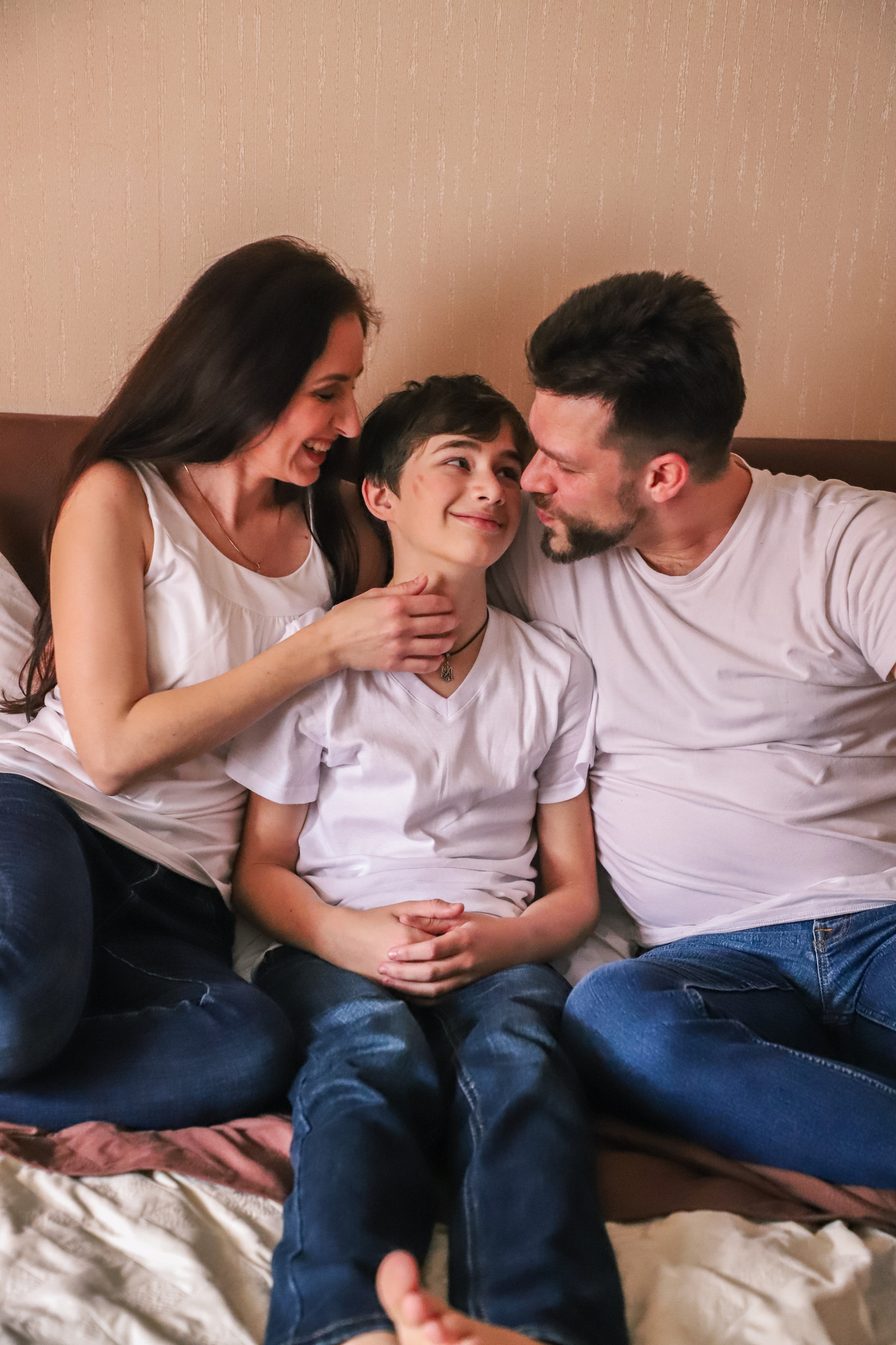 Lovestory в «Камелот». Сімейний та дитячий фотограф Київ, Ірпінь, Буча — Галина Пивоварова