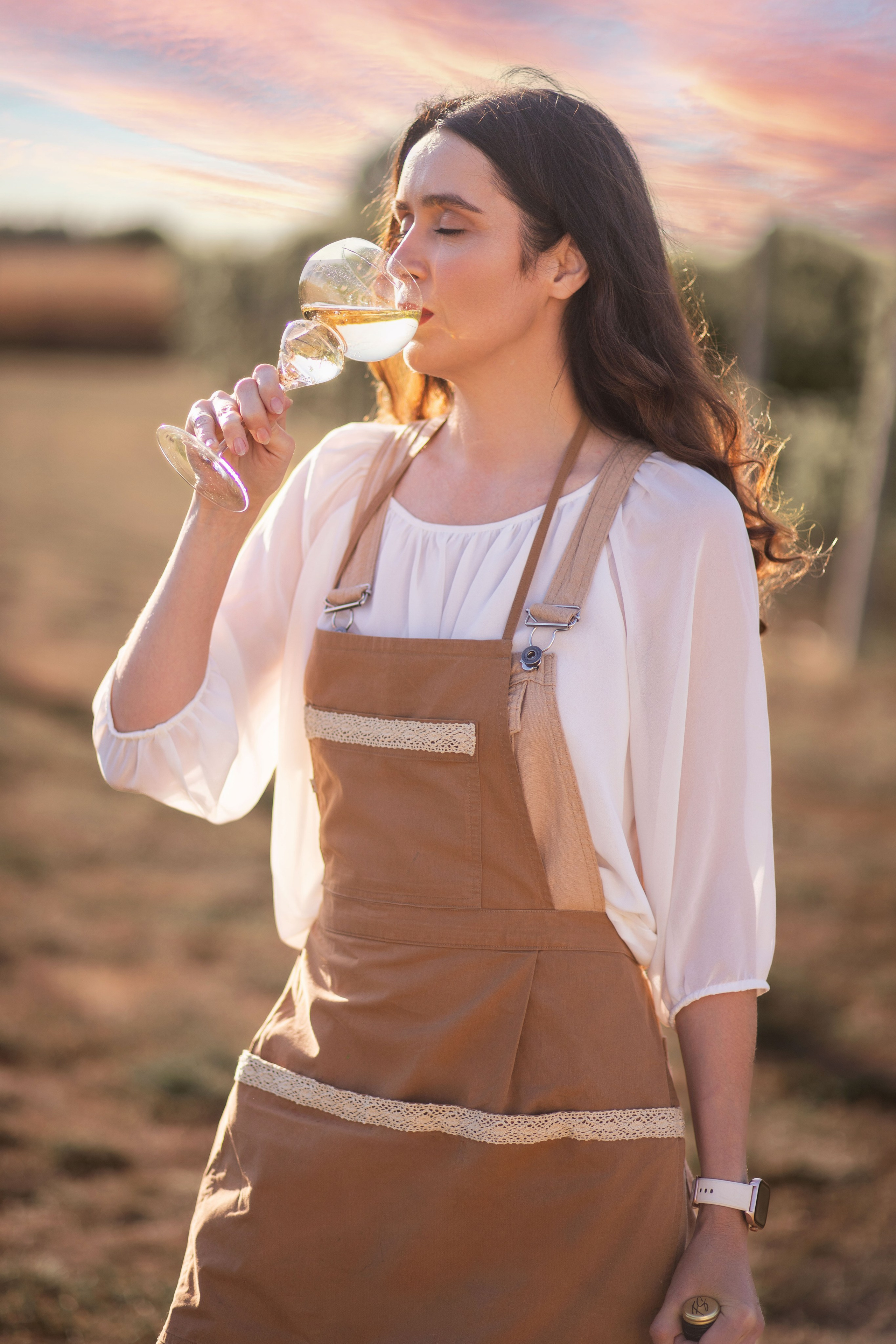 Фотозйомка в винограднику з Тетяною. Сімейний та дитячий фотограф Київ, Ірпінь, Буча — Галина Пивоварова