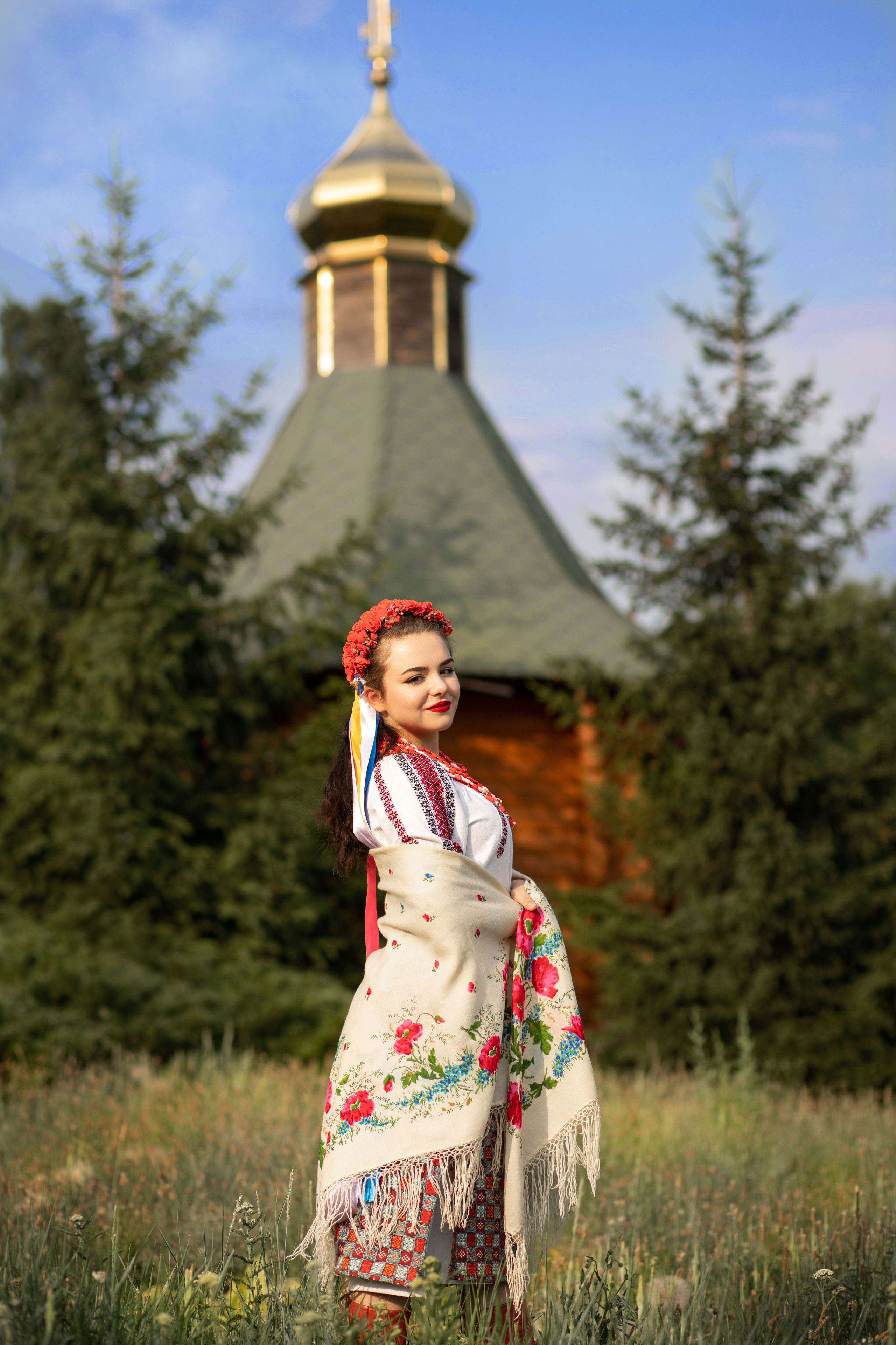 Фототур «Шевченківський край». Сімейний та дитячий фотограф Київ, Ірпінь, Буча — Галина Пивоварова