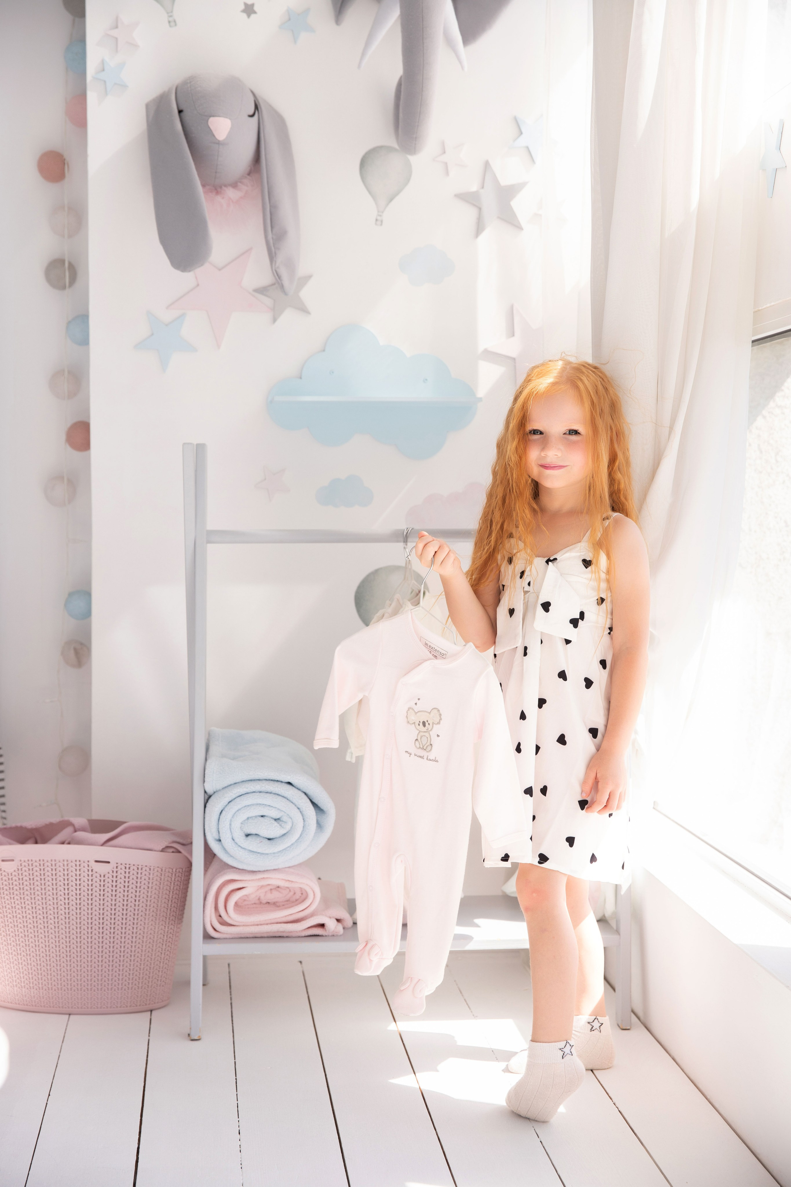 Дитяча фотозйомка в студії «Дорослі мрії». Сімейний та дитячий фотограф Київ, Ірпінь, Буча — Галина Пивоварова