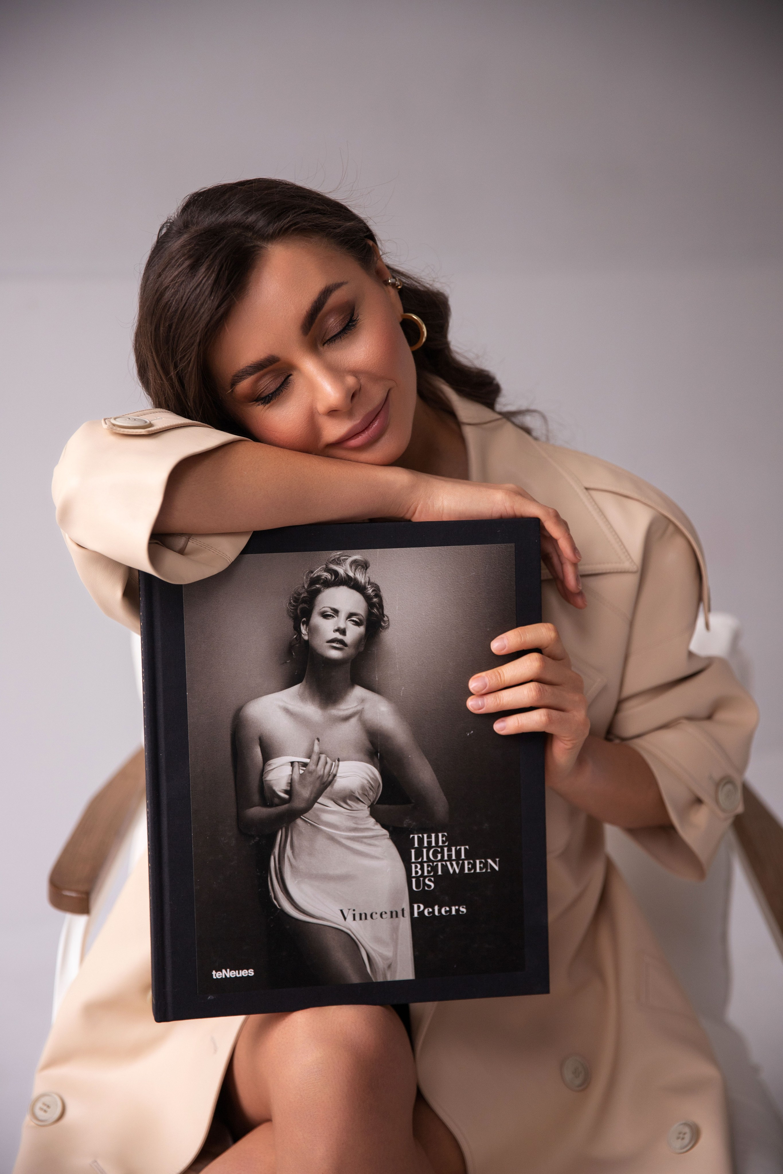 Жіночий фотопортрет. Сімейний та дитячий фотограф Київ, Ірпінь, Буча — Галина Пивоварова