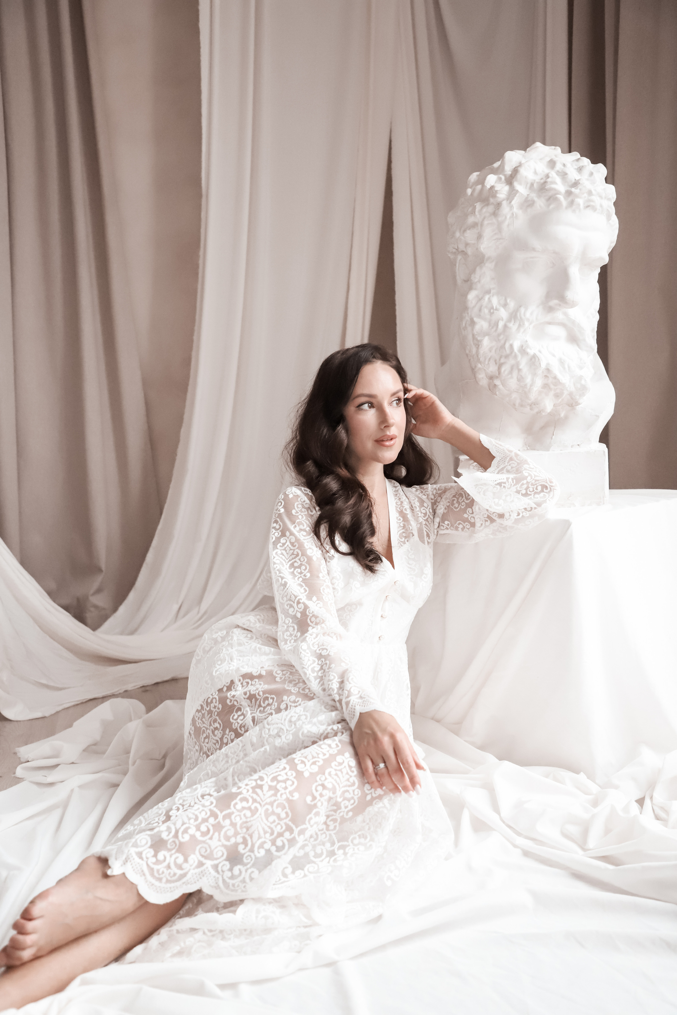 Фотопроект «Ніжність». Сімейний та дитячий фотограф Київ, Ірпінь, Буча — Галина Пивоварова