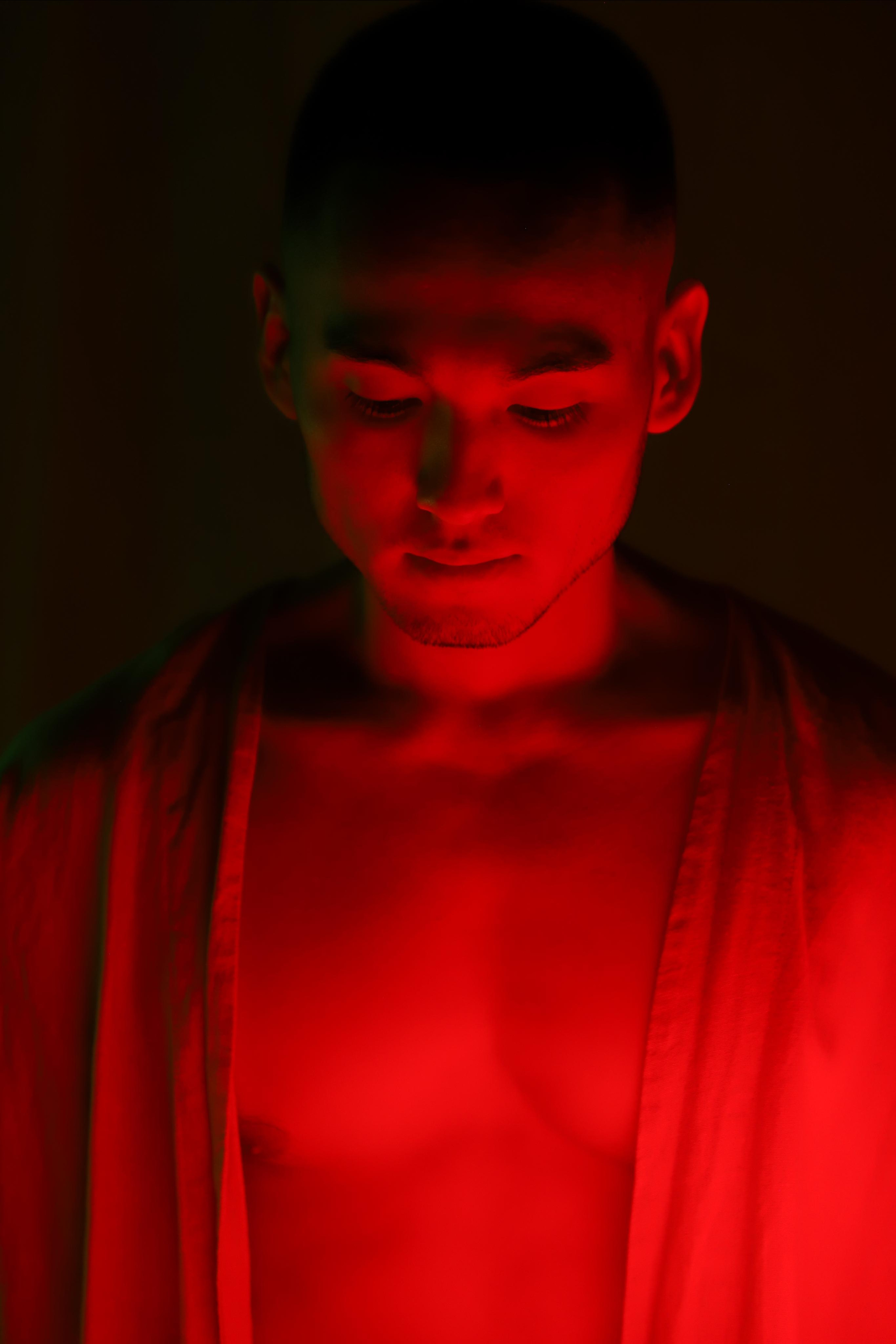 Фотосесія «Харизма самурая Вадима». Сімейний та дитячий фотограф Київ, Ірпінь, Буча — Галина Пивоварова