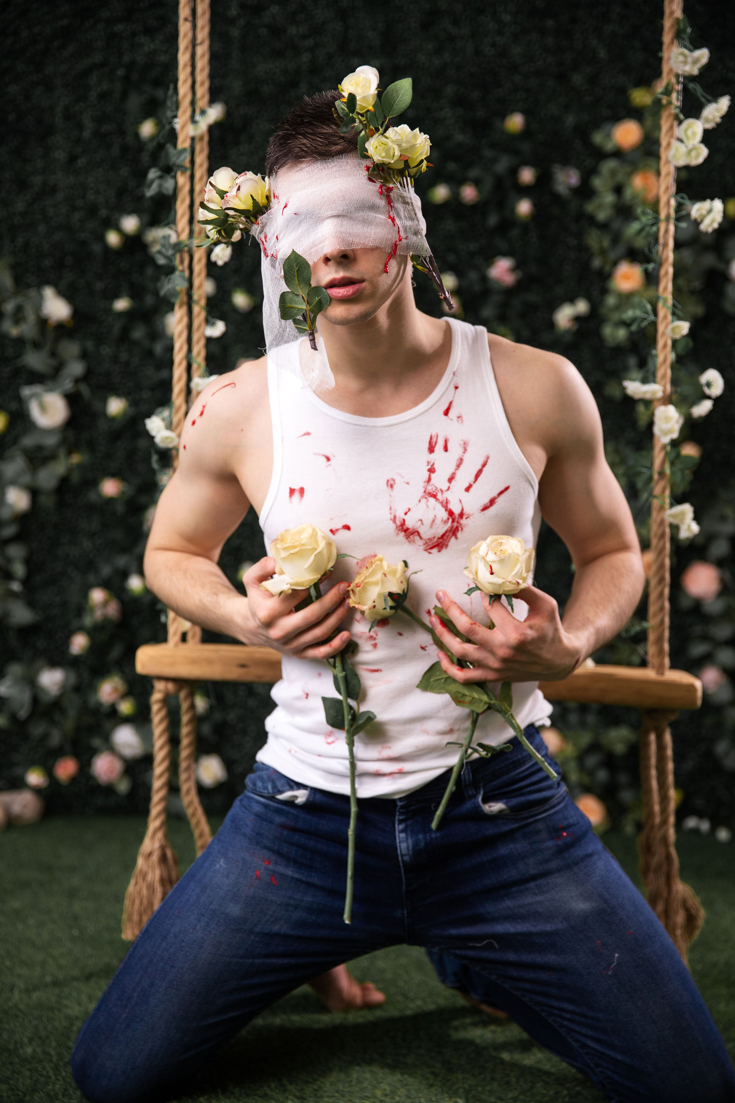 Чоловіча фотозйомка «Відображення внутрішнього стану через фото». Сімейний та дитячий фотограф Київ, Ірпінь, Буча — Галина Пивоварова