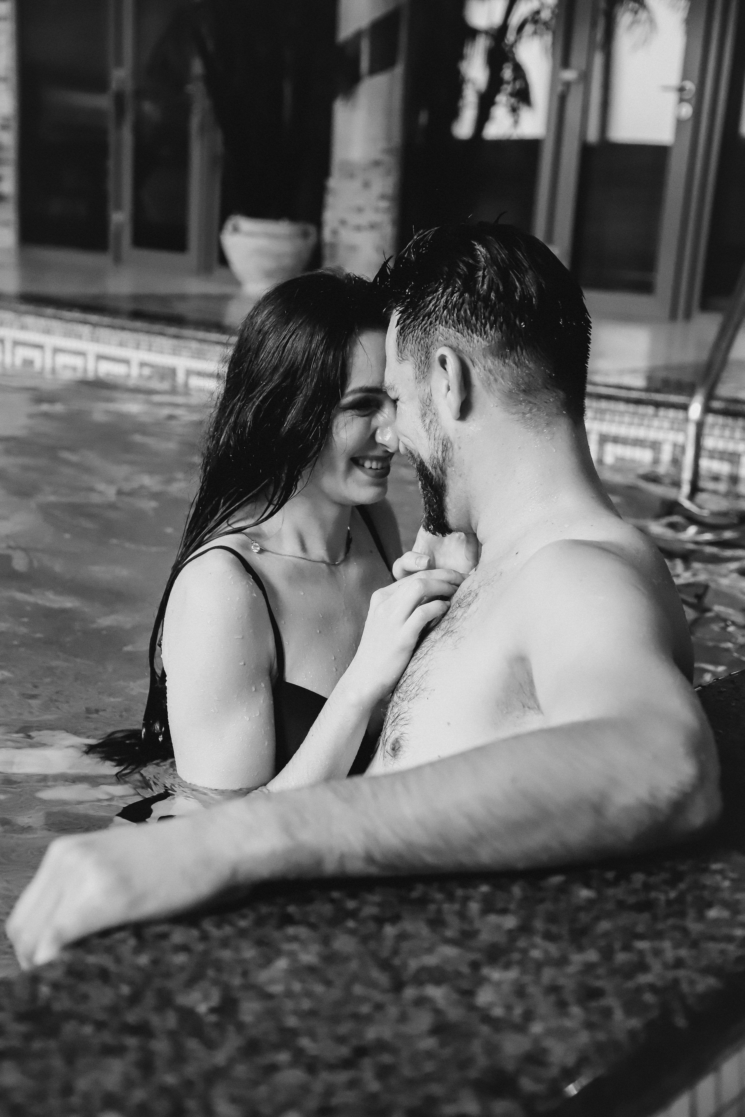 Lovestory в «Камелот». Сімейний та дитячий фотограф Київ, Ірпінь, Буча — Галина Пивоварова