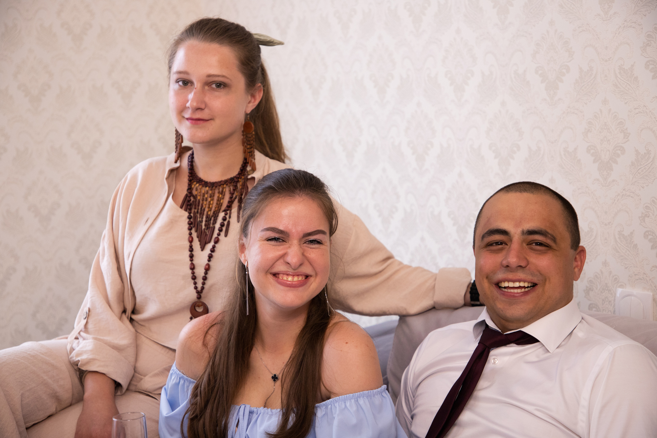 Ранок нареченого Вадима. Сімейний та дитячий фотограф Київ, Ірпінь, Буча — Галина Пивоварова