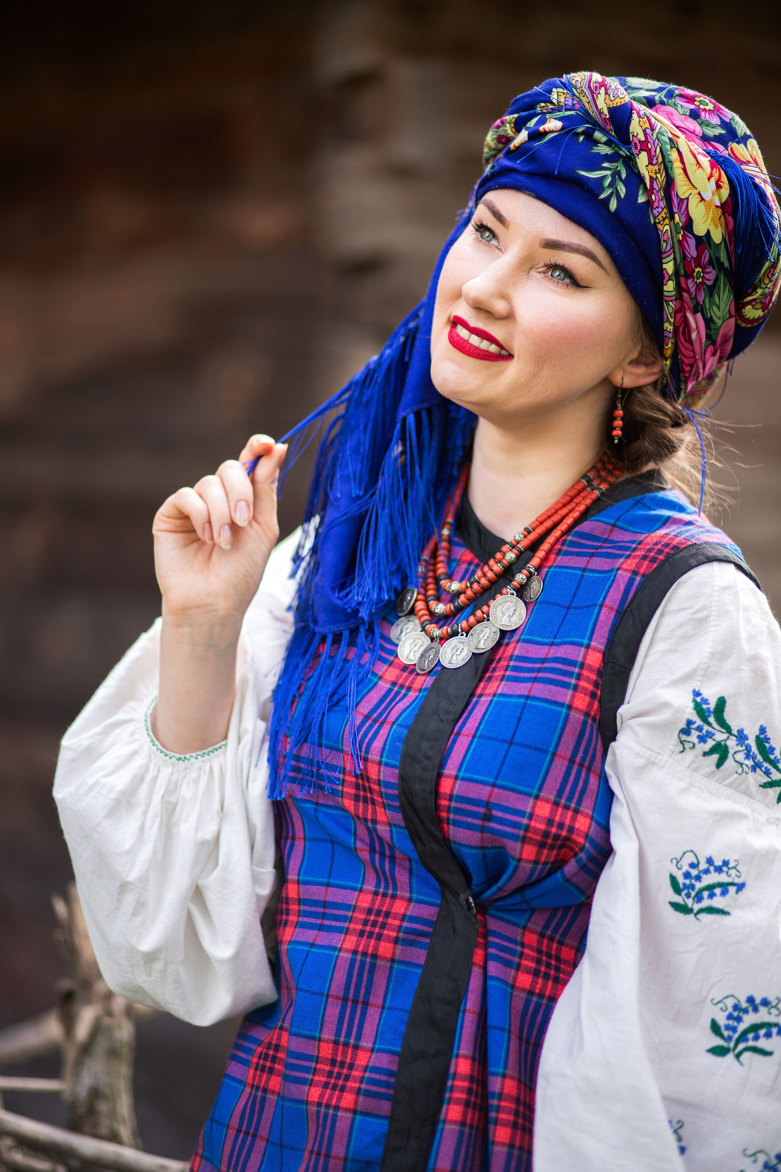 Фотозйомка з Олександрою «Українська краса, що запам’ятовується». Сімейний та дитячий фотограф Київ, Ірпінь, Буча — Галина Пивоварова