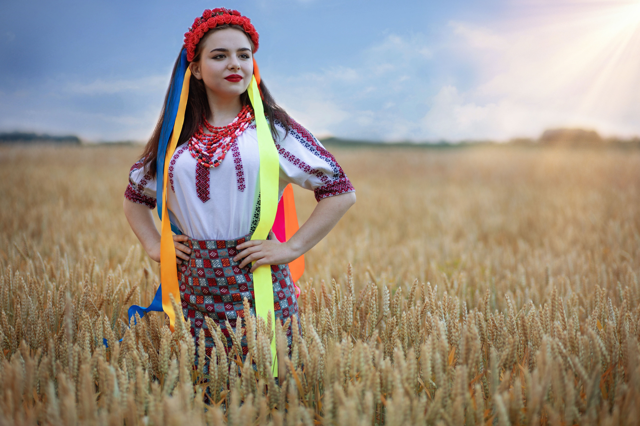 Фототур «Шевченківський край». Сімейний та дитячий фотограф Київ, Ірпінь, Буча — Галина Пивоварова