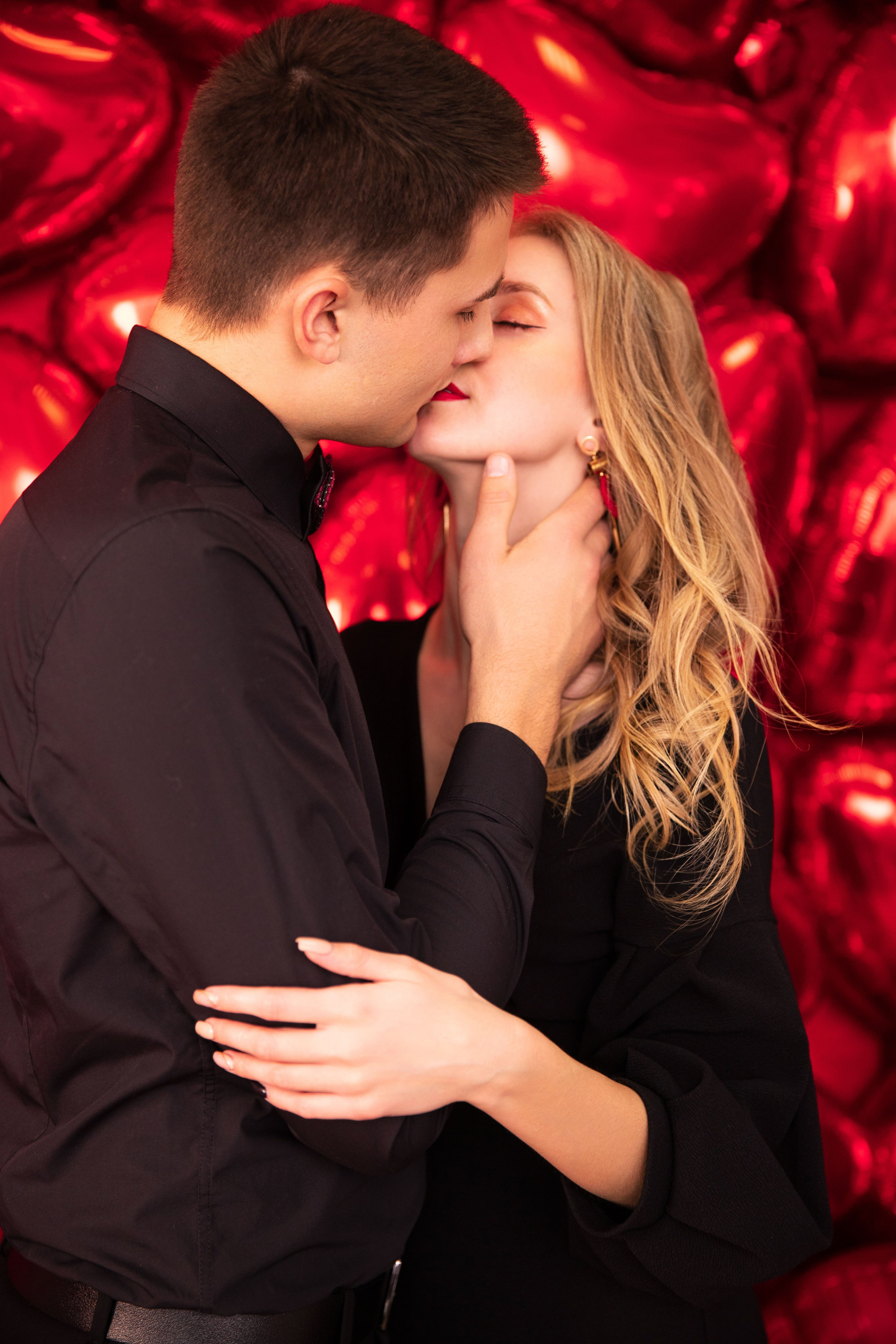 Lovestory Олександри і Вадима. Сімейний та дитячий фотограф Київ, Ірпінь, Буча — Галина Пивоварова