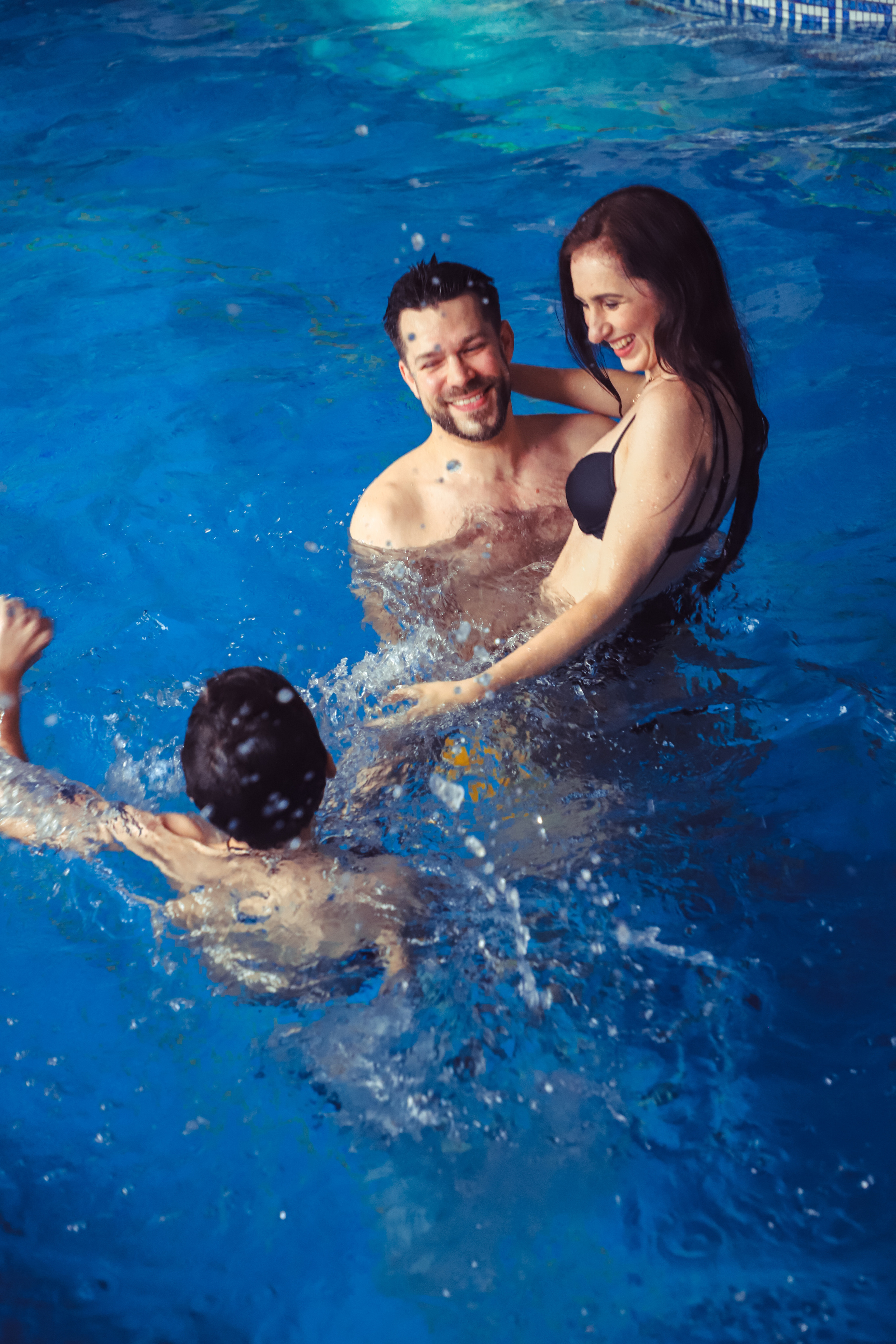 Lovestory в «Камелот». Сімейний та дитячий фотограф Київ, Ірпінь, Буча — Галина Пивоварова