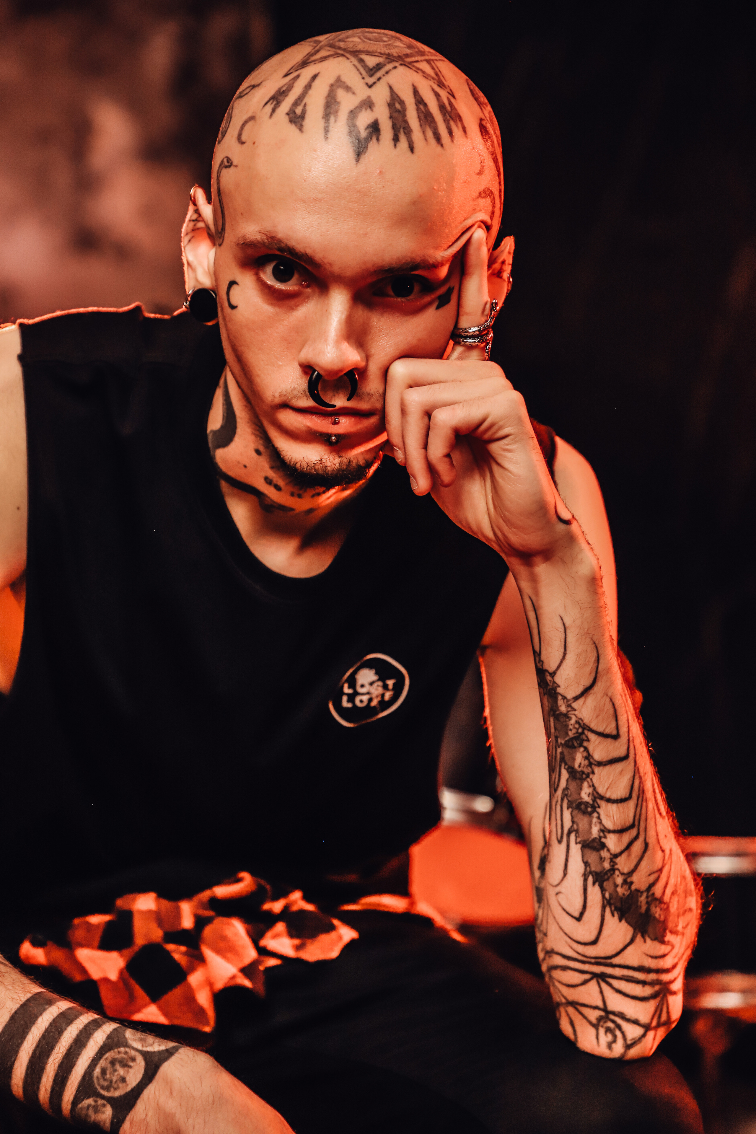 Фотосесія з барабанами «І музика може стати зброєю». Сімейний та дитячий фотограф Київ, Ірпінь, Буча — Галина Пивоварова