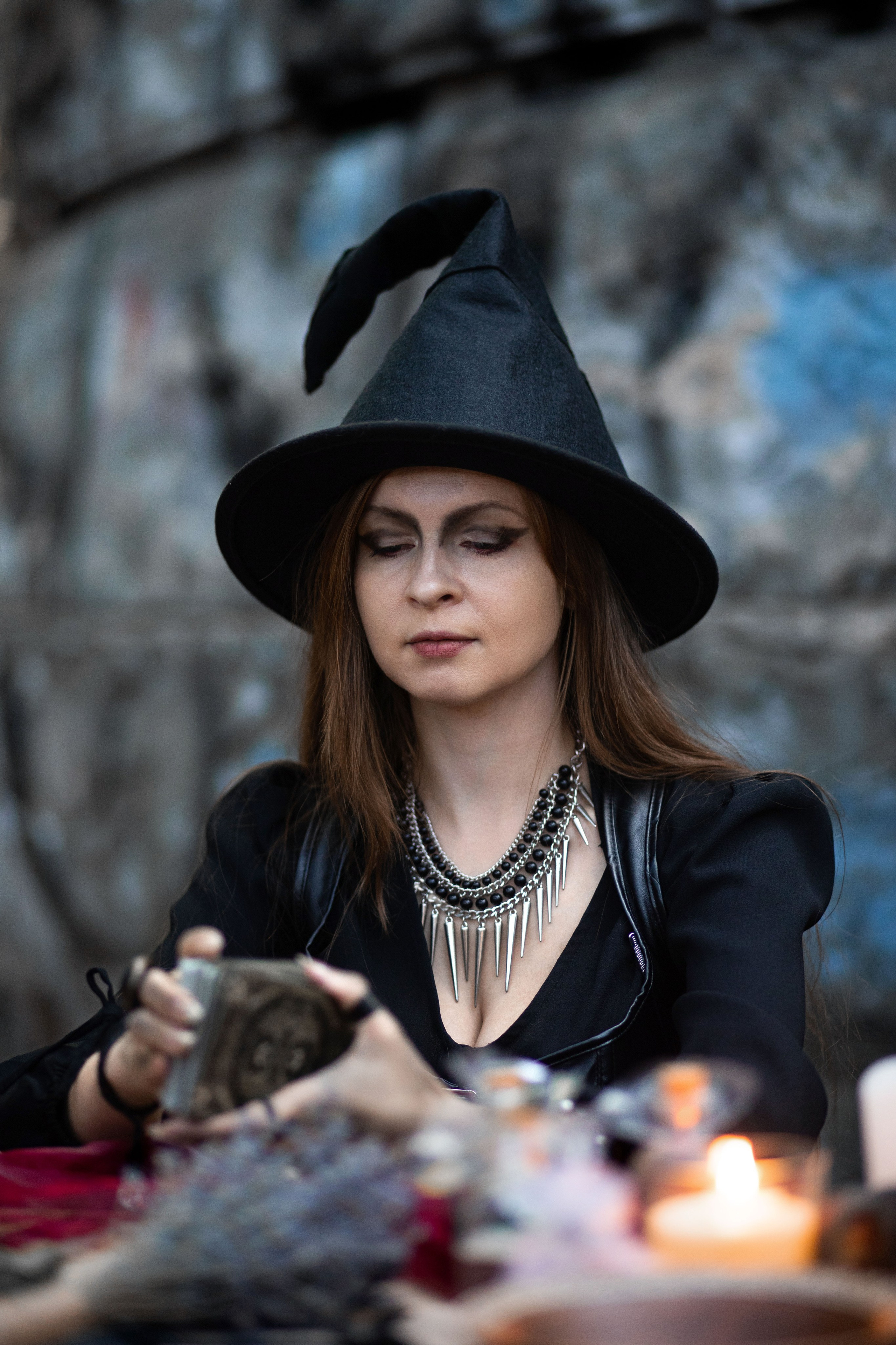 Містична фотозйомка «Відьми». Сімейний та дитячий фотограф Київ, Ірпінь, Буча — Галина Пивоварова