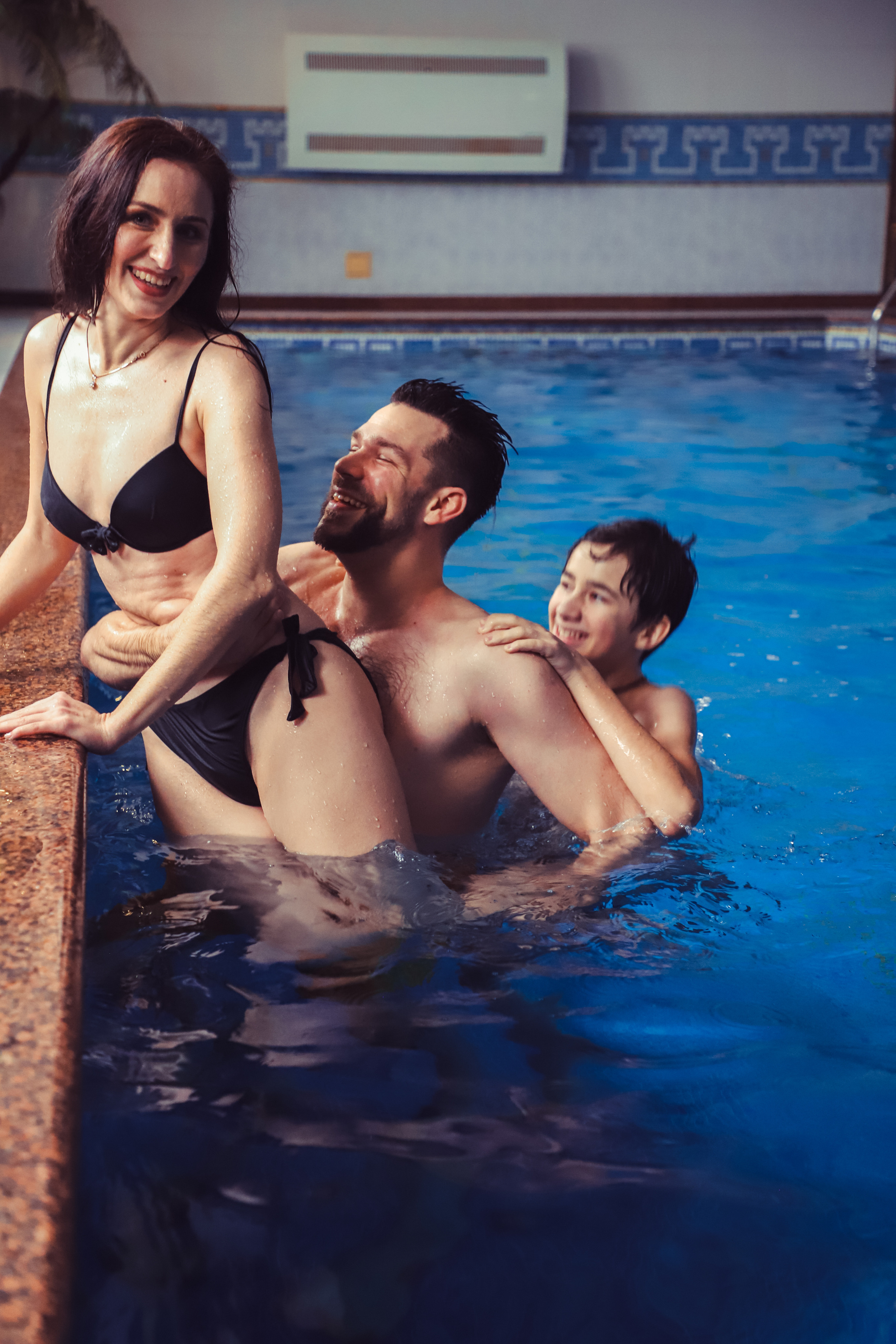 Lovestory в «Камелот». Сімейний та дитячий фотограф Київ, Ірпінь, Буча — Галина Пивоварова