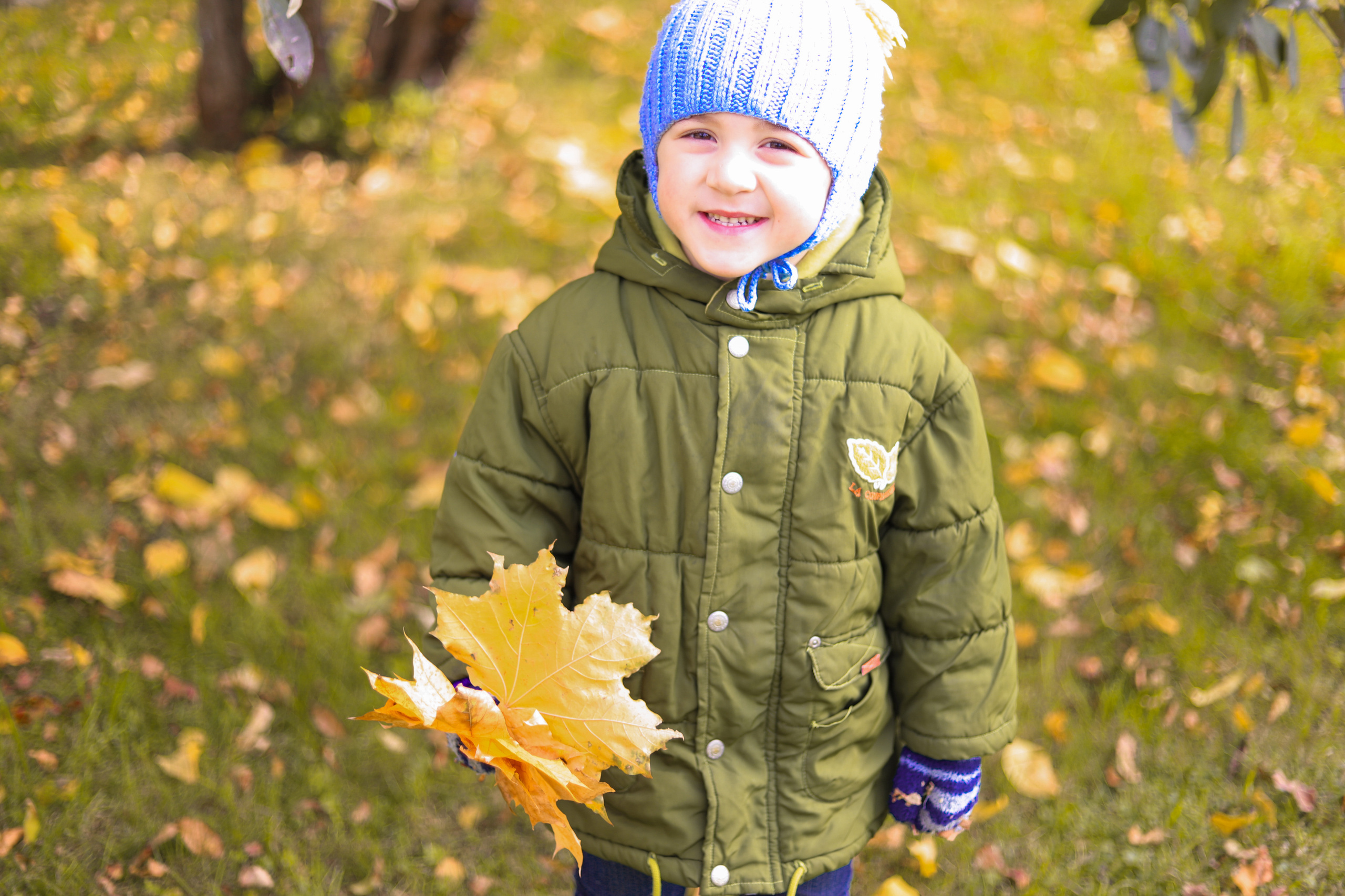 Школьная осенняя фотопрогулка. Сімейний та дитячий фотограф Київ, Ірпінь, Буча — Галина Пивоварова