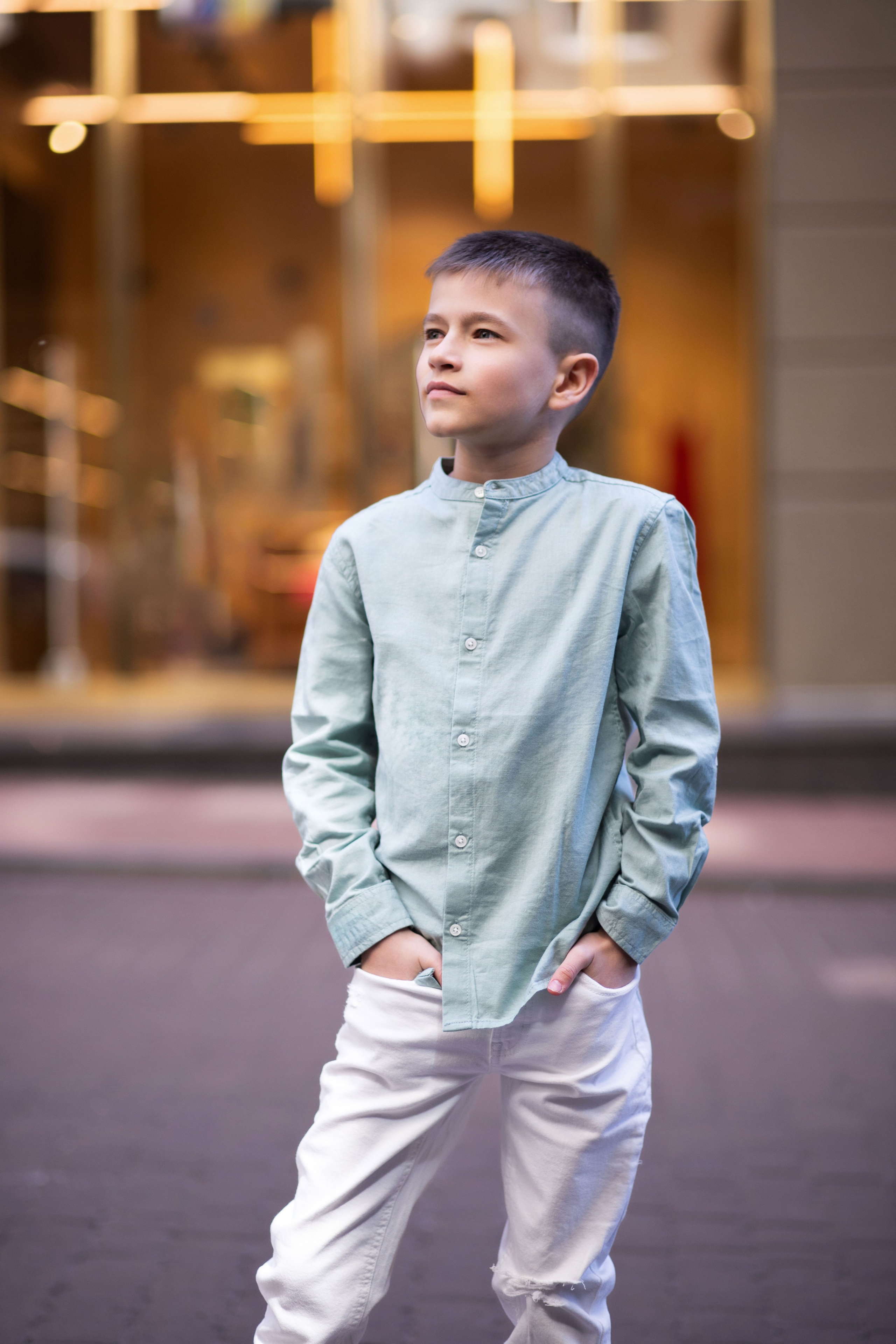 Фотопрогулянка з Матвієм «Завойовник Мрій». Сімейний та дитячий фотограф Київ, Ірпінь, Буча — Галина Пивоварова