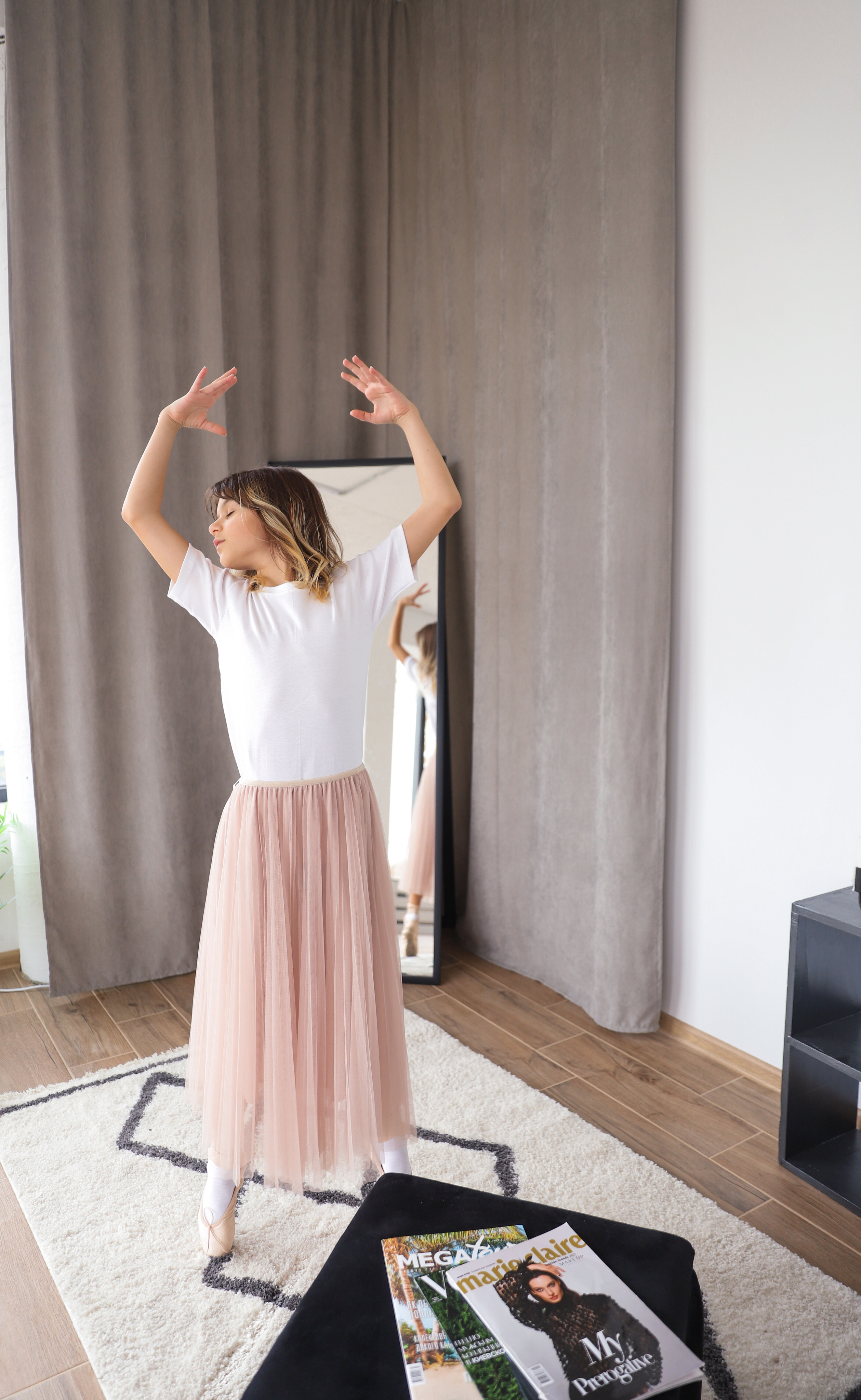 Семейная фотосессия Светланы, Владимира и их доченьки Машеньки. Сімейний та дитячий фотограф Київ, Ірпінь, Буча — Галина Пивоварова