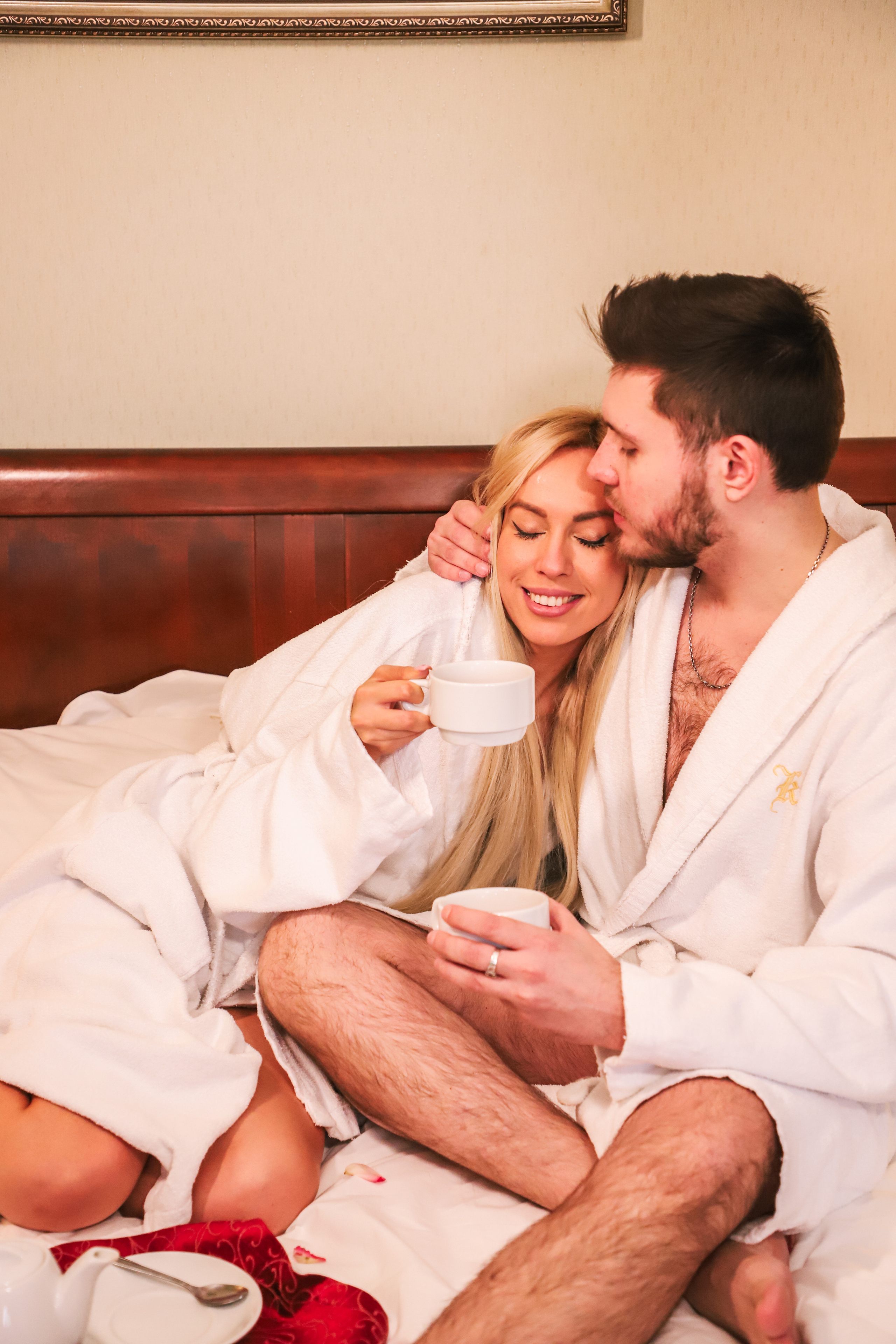 Lovestory в «Камелот». Сімейний та дитячий фотограф Київ, Ірпінь, Буча — Галина Пивоварова