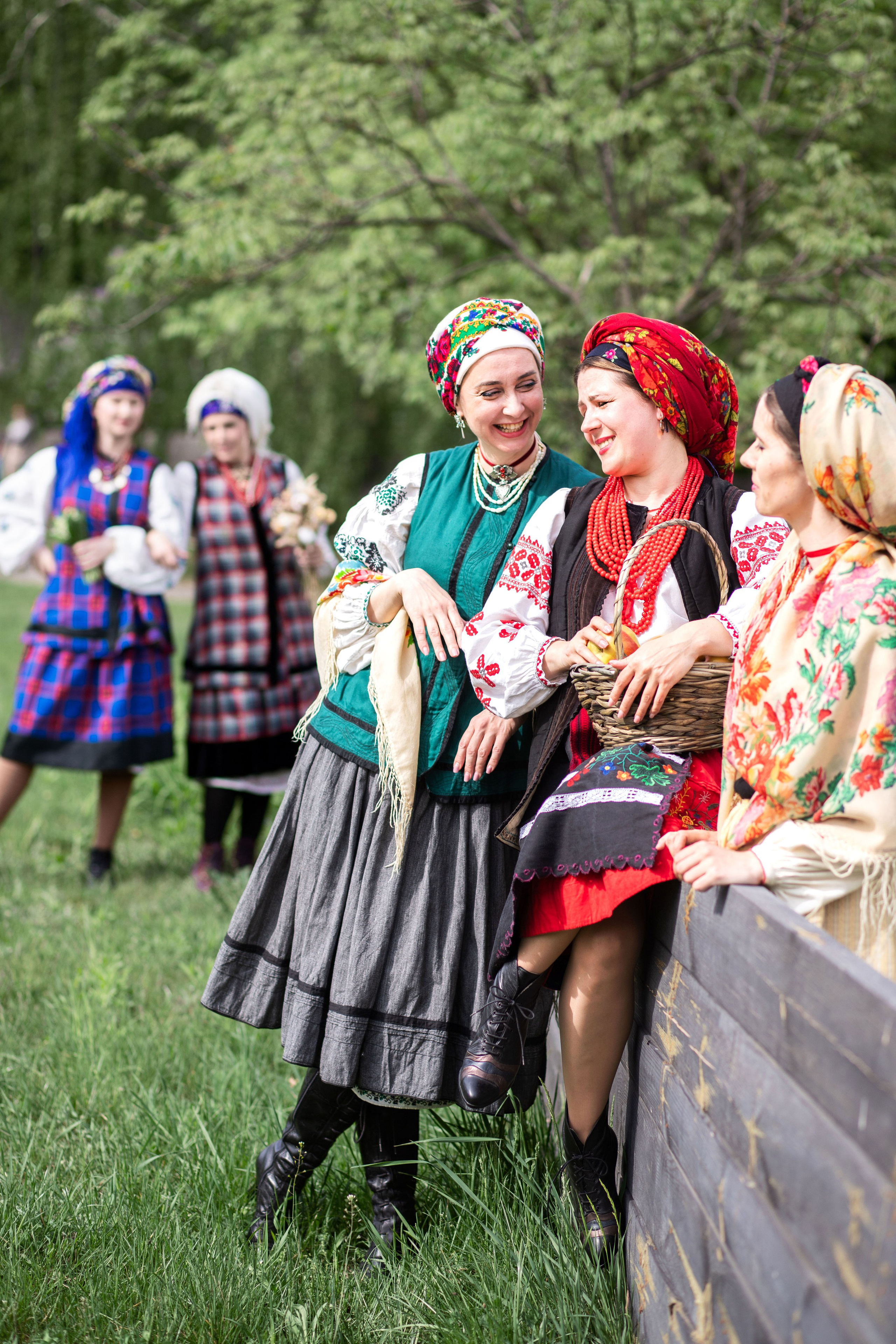 Фотозйомка про українських жінок. Сімейний та дитячий фотограф Київ, Ірпінь, Буча — Галина Пивоварова