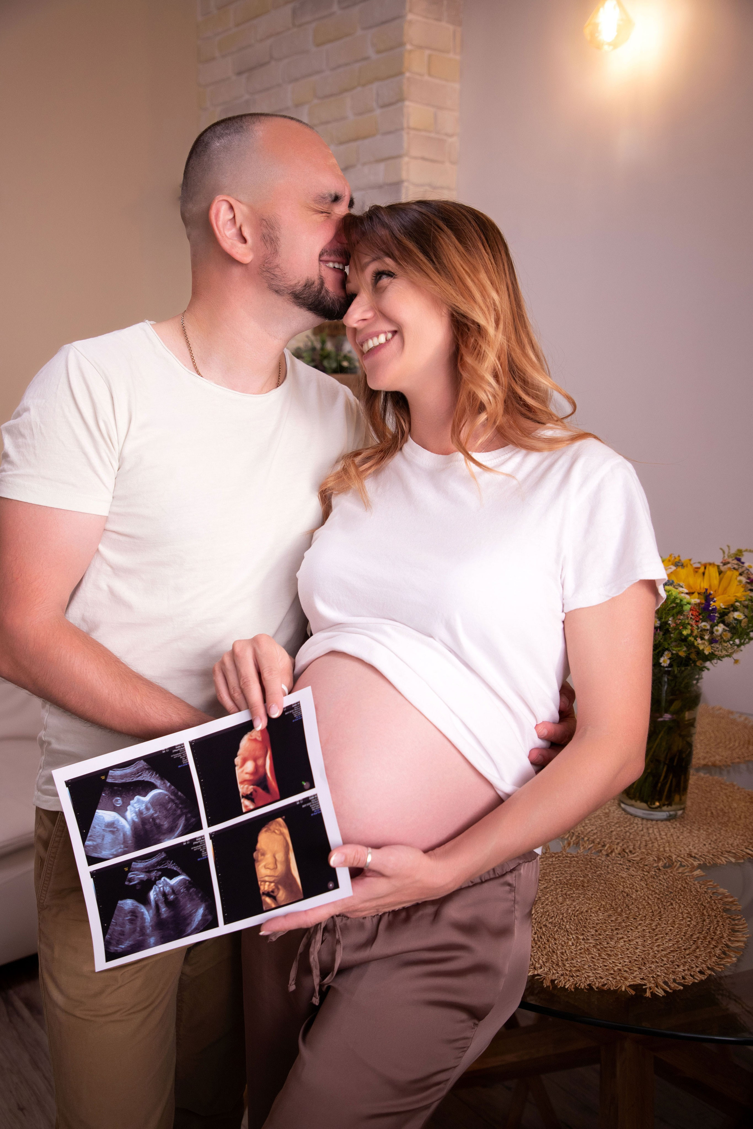 Фотосесія вагітності в колі сім’ї. Сімейний та дитячий фотограф Київ, Ірпінь, Буча — Галина Пивоварова