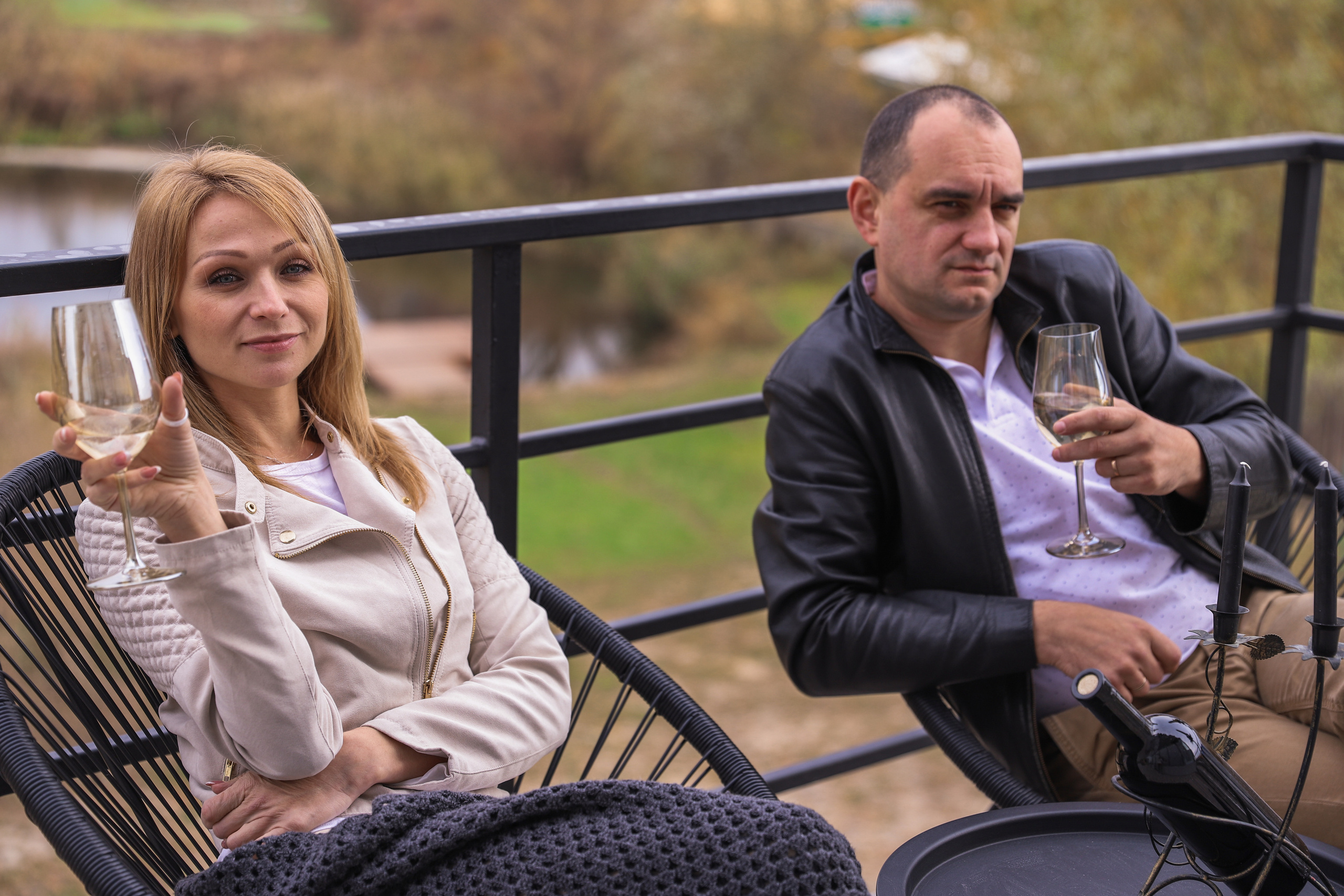 Семейная фотосессия Светланы, Владимира и их доченьки Машеньки. Сімейний та дитячий фотограф Київ, Ірпінь, Буча — Галина Пивоварова