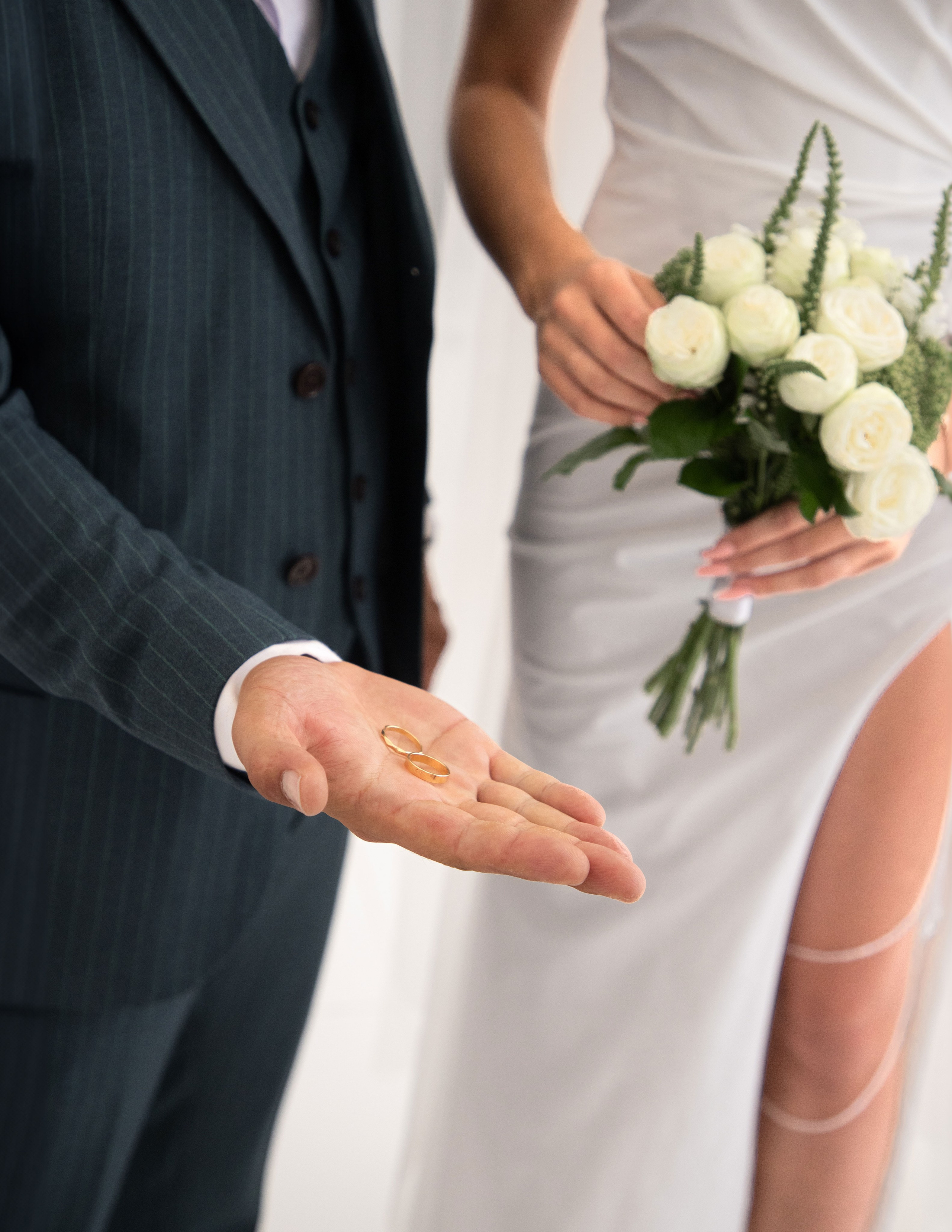 Весільна зйомка ЗАГС 1. Сімейний та дитячий фотограф Київ, Ірпінь, Буча — Галина Пивоварова