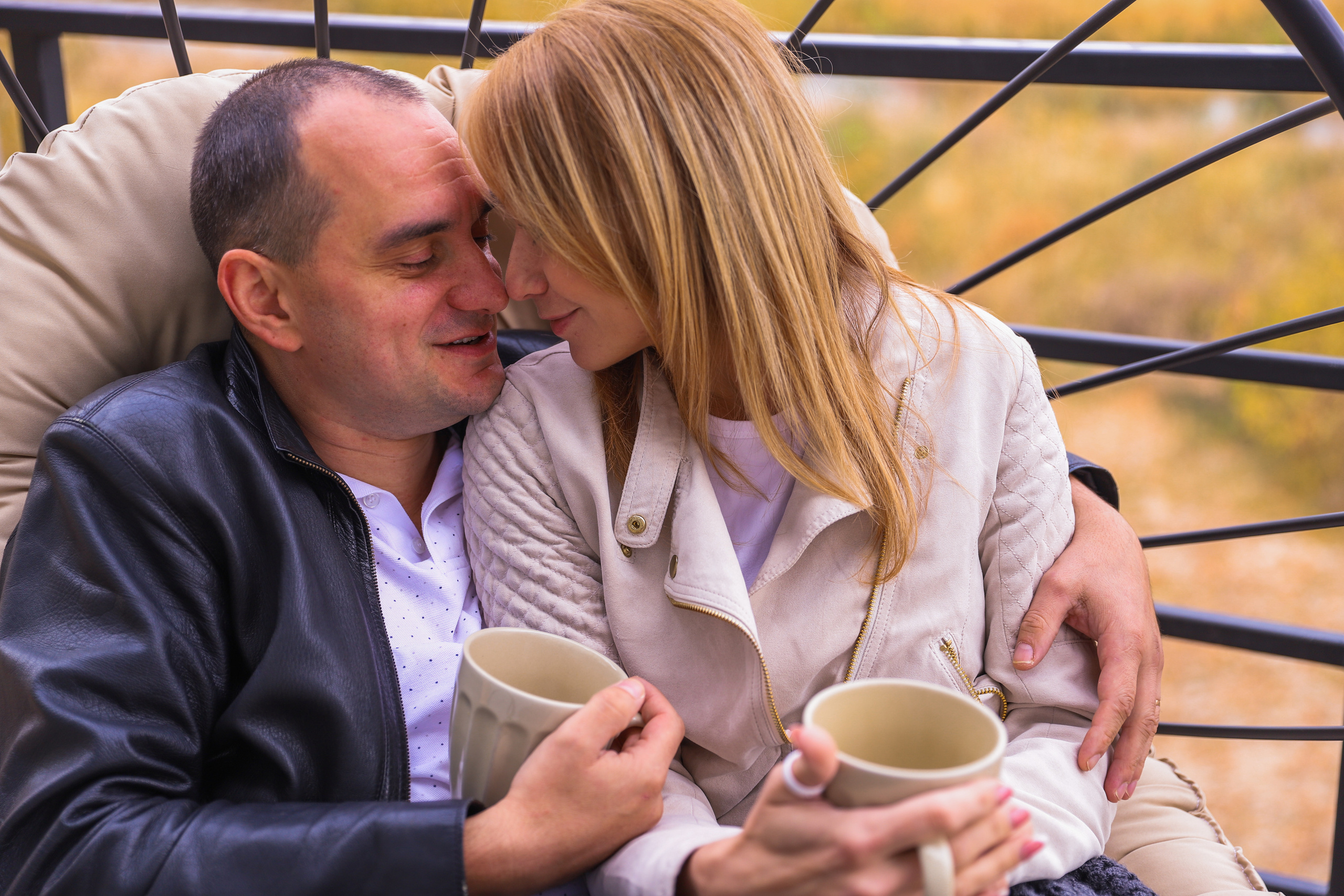 Семейная фотосессия Светланы, Владимира и их доченьки Машеньки. Сімейний та дитячий фотограф Київ, Ірпінь, Буча — Галина Пивоварова