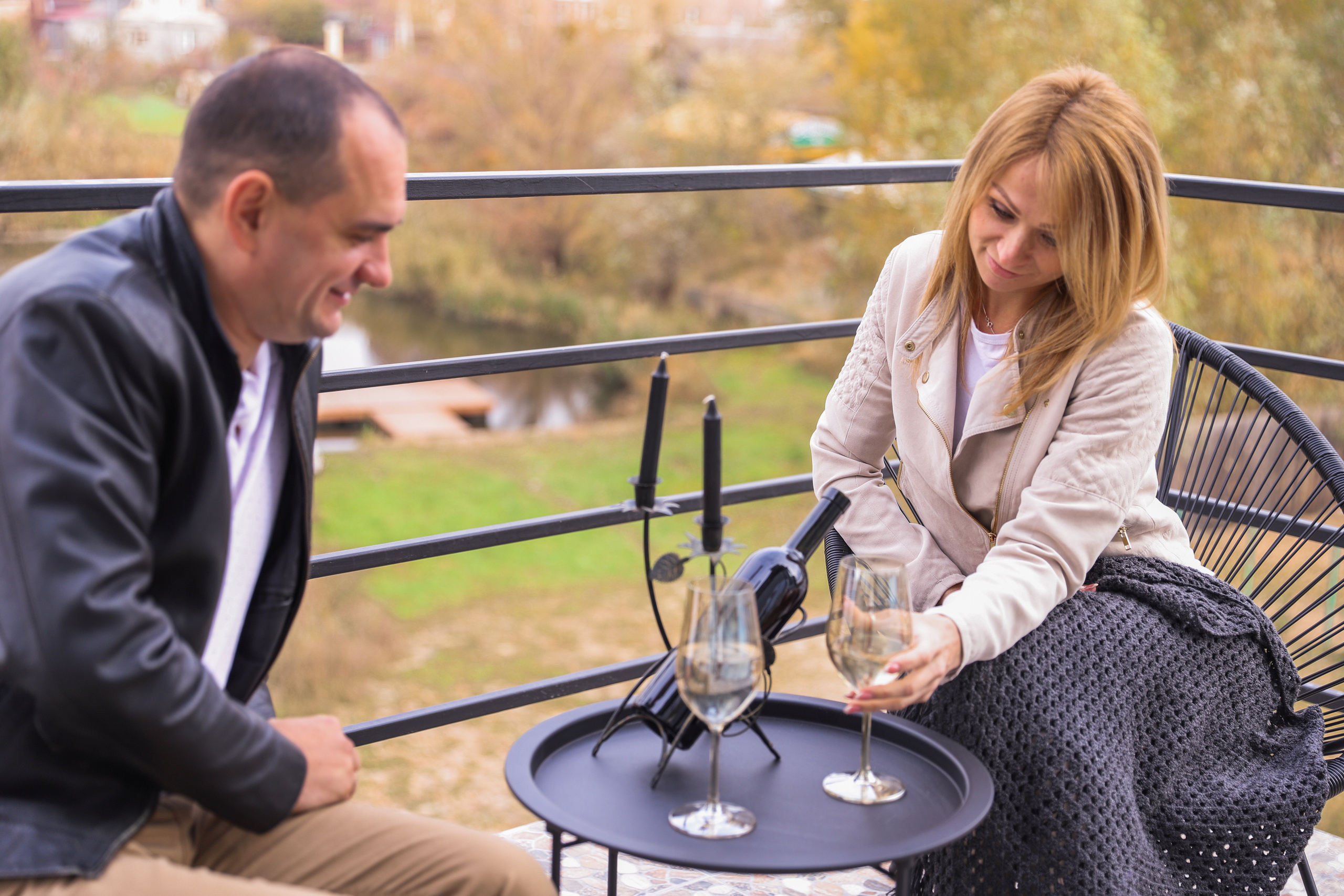 Семейная фотосессия Светланы, Владимира и их доченьки Машеньки. Сімейний та дитячий фотограф Київ, Ірпінь, Буча — Галина Пивоварова