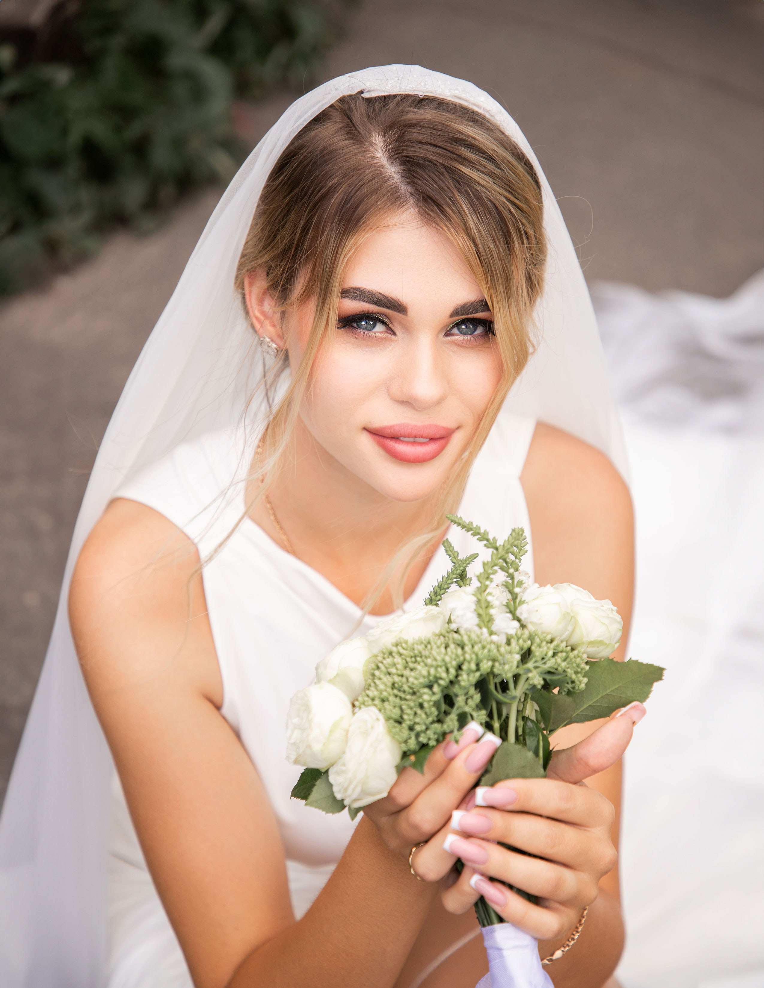 Весільна зйомка ЗАГС 1. Сімейний та дитячий фотограф Київ, Ірпінь, Буча — Галина Пивоварова