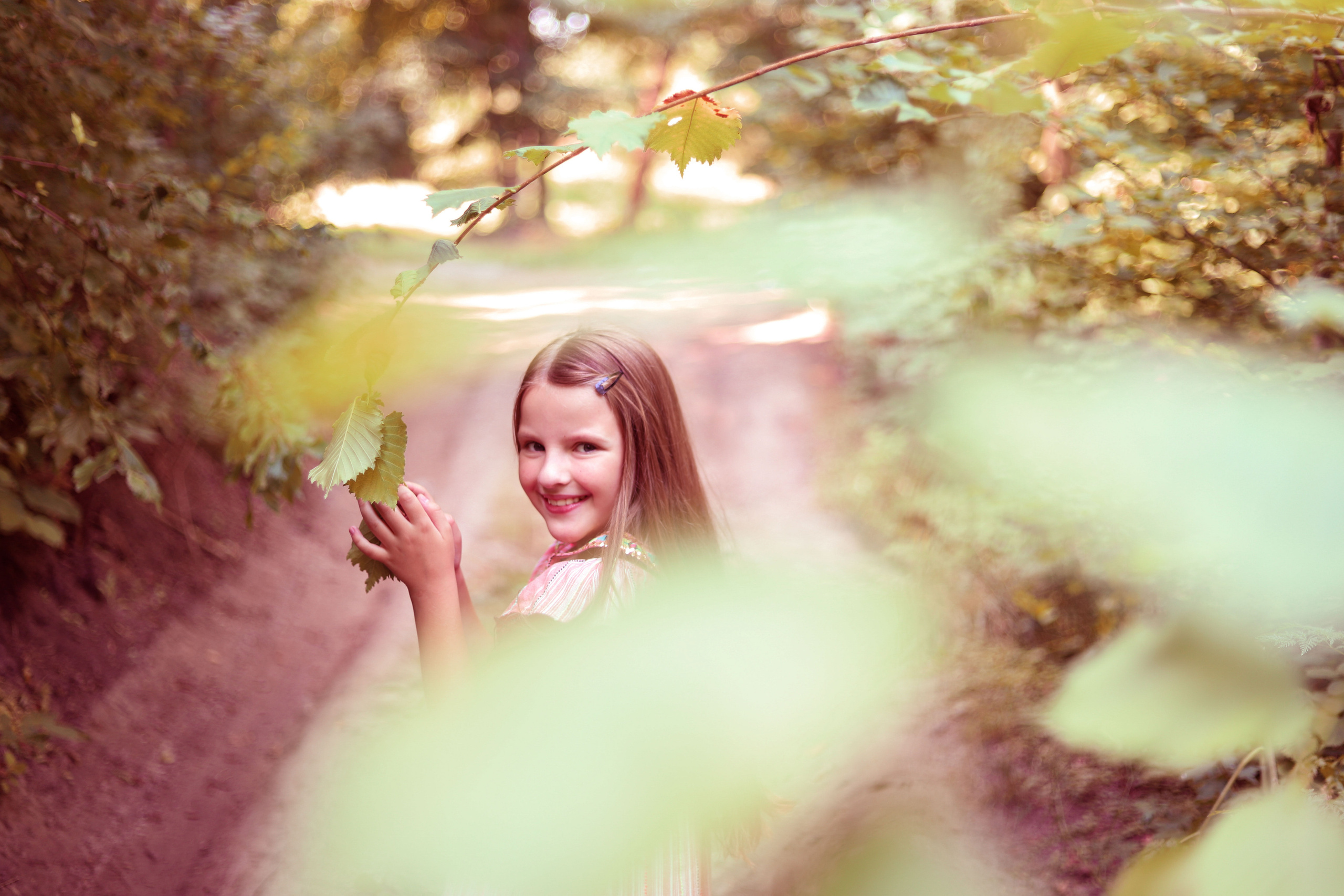 Детская фотосессия в самых обычных местах. Сімейний та дитячий фотограф Київ, Ірпінь, Буча — Галина Пивоварова