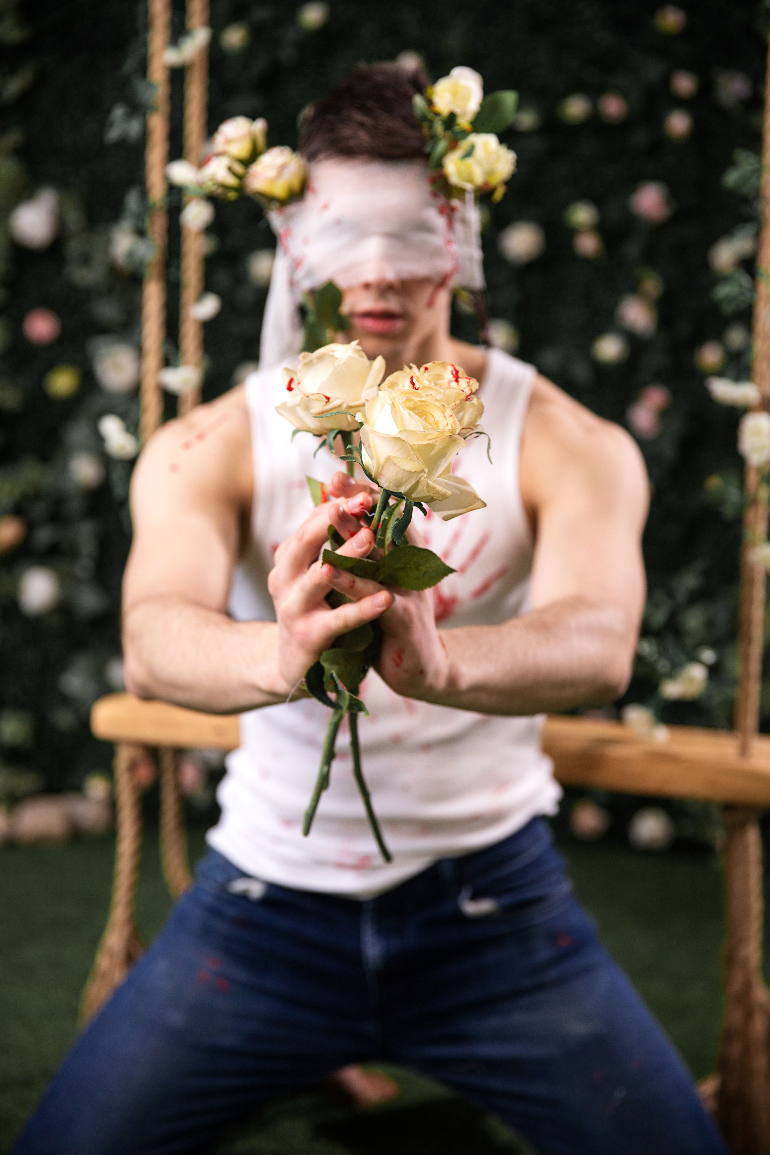 Чоловіча фотозйомка «Відображення внутрішнього стану через фото». Сімейний та дитячий фотограф Київ, Ірпінь, Буча — Галина Пивоварова