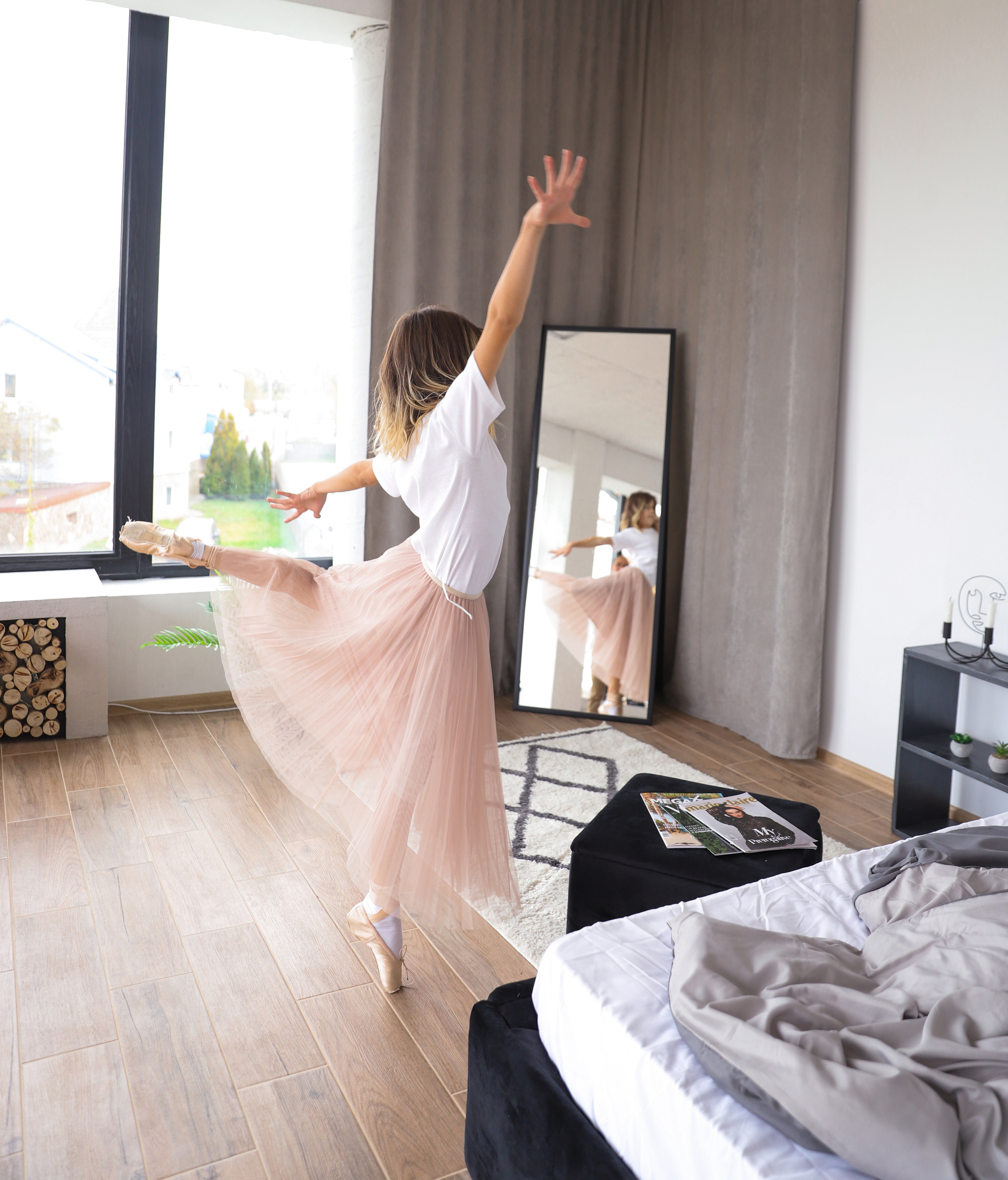 Семейная фотосессия Светланы, Владимира и их доченьки Машеньки. Сімейний та дитячий фотограф Київ, Ірпінь, Буча — Галина Пивоварова