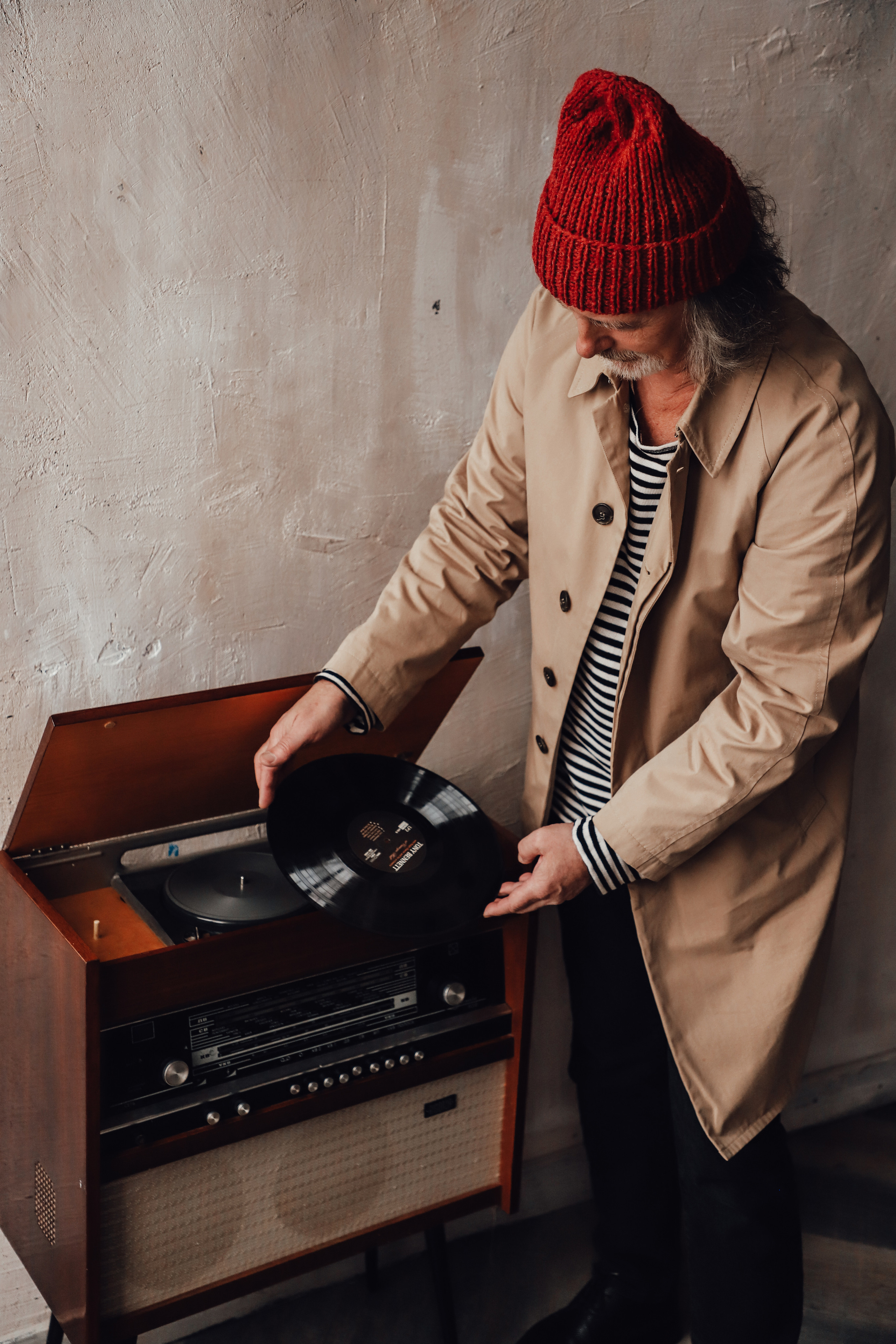 Чоловіча фотозйомка з Володимиром «Вік не має значення! OLD FASHION». Сімейний та дитячий фотограф Київ, Ірпінь, Буча — Галина Пивоварова