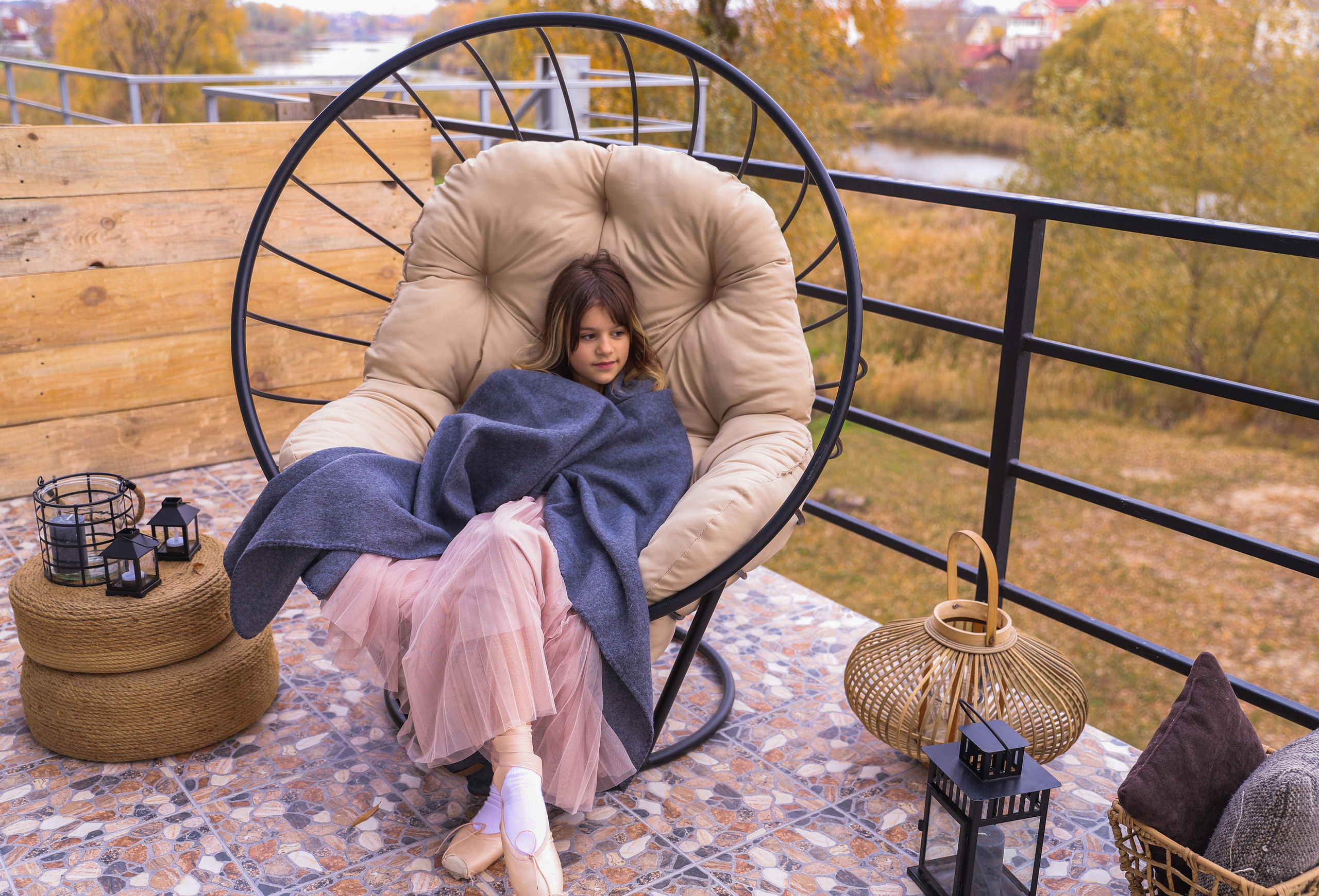 Семейная фотосессия Светланы, Владимира и их доченьки Машеньки. Сімейний та дитячий фотограф Київ, Ірпінь, Буча — Галина Пивоварова