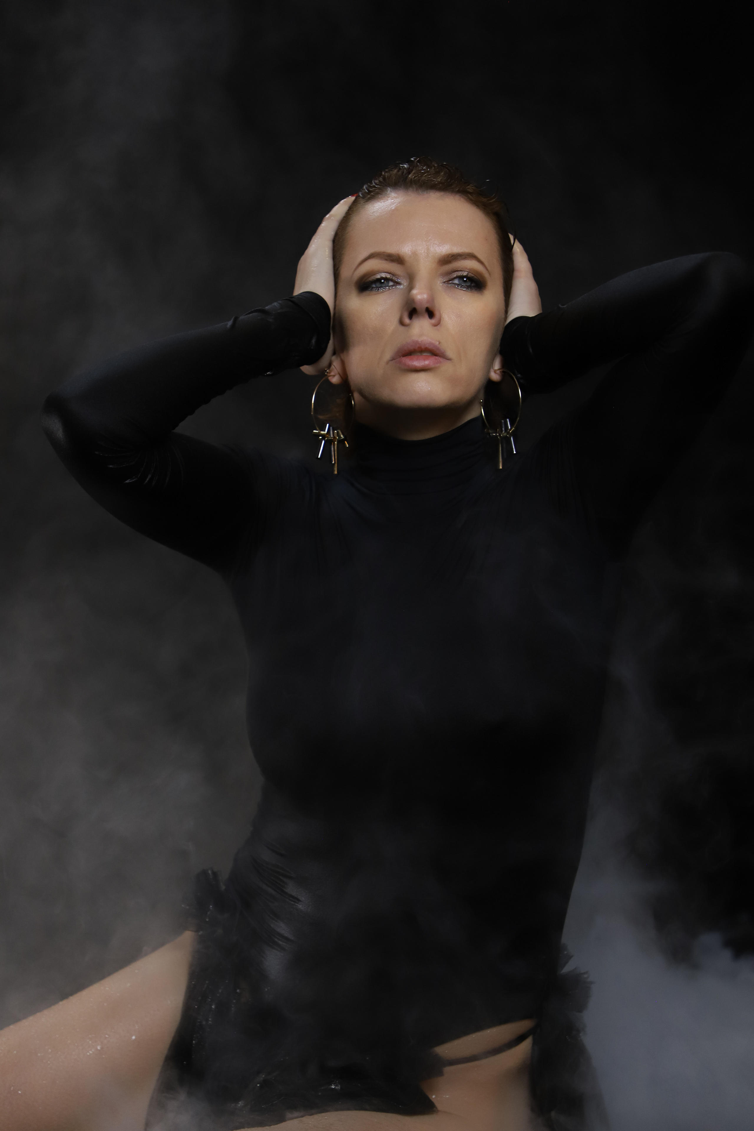 Фотопроект «Аква Дим». Сімейний та дитячий фотограф Київ, Ірпінь, Буча — Галина Пивоварова