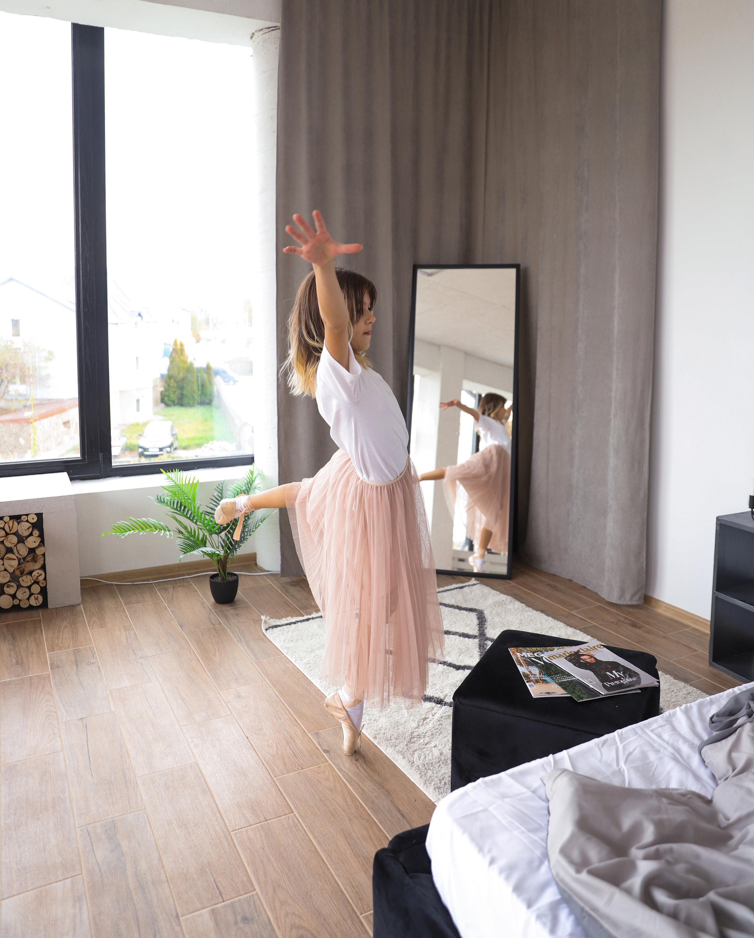 Семейная фотосессия Светланы, Владимира и их доченьки Машеньки. Сімейний та дитячий фотограф Київ, Ірпінь, Буча — Галина Пивоварова