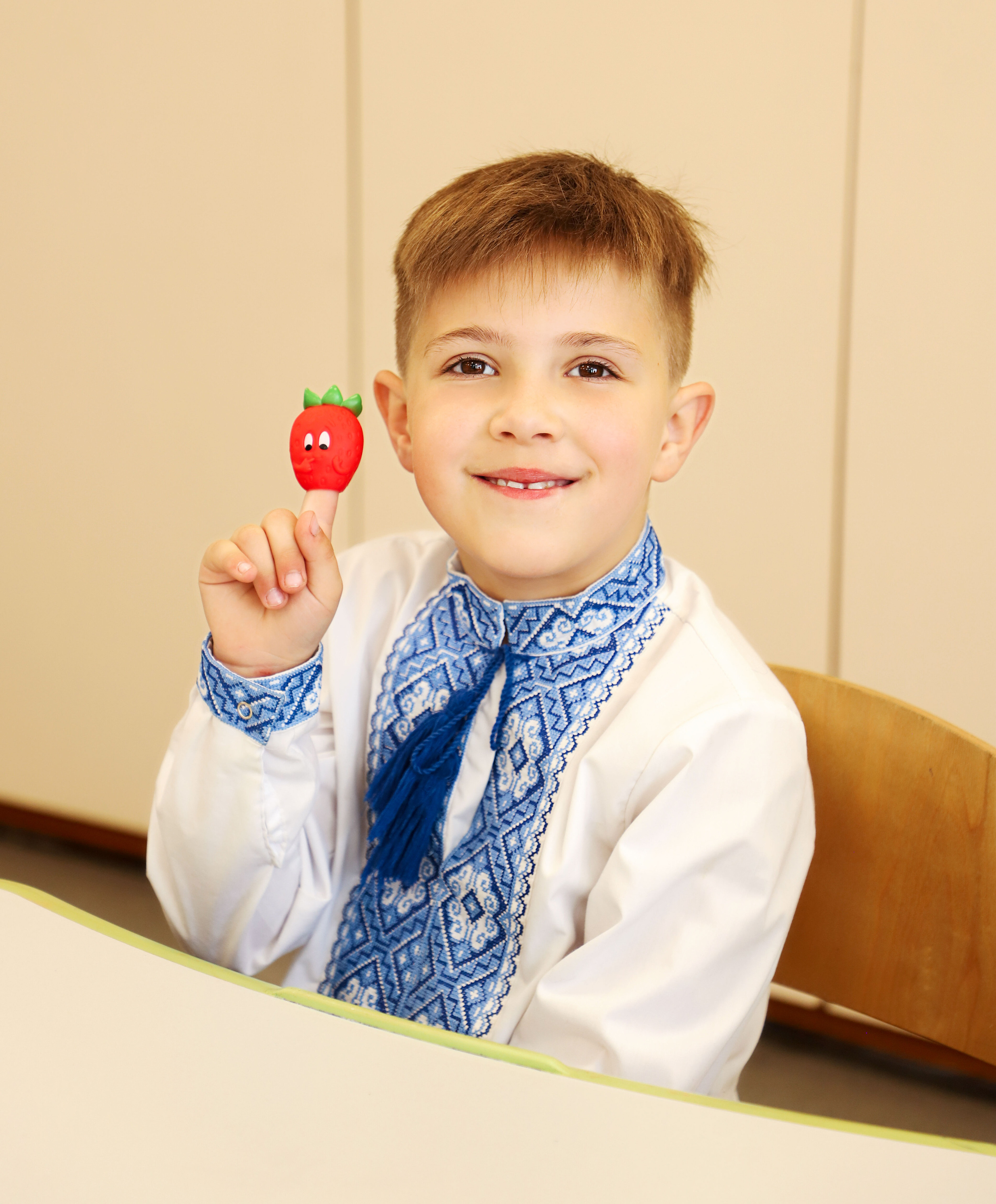 Свято Букваря 1-Д клас, школа 12. Сімейний та дитячий фотограф Київ, Ірпінь, Буча — Галина Пивоварова