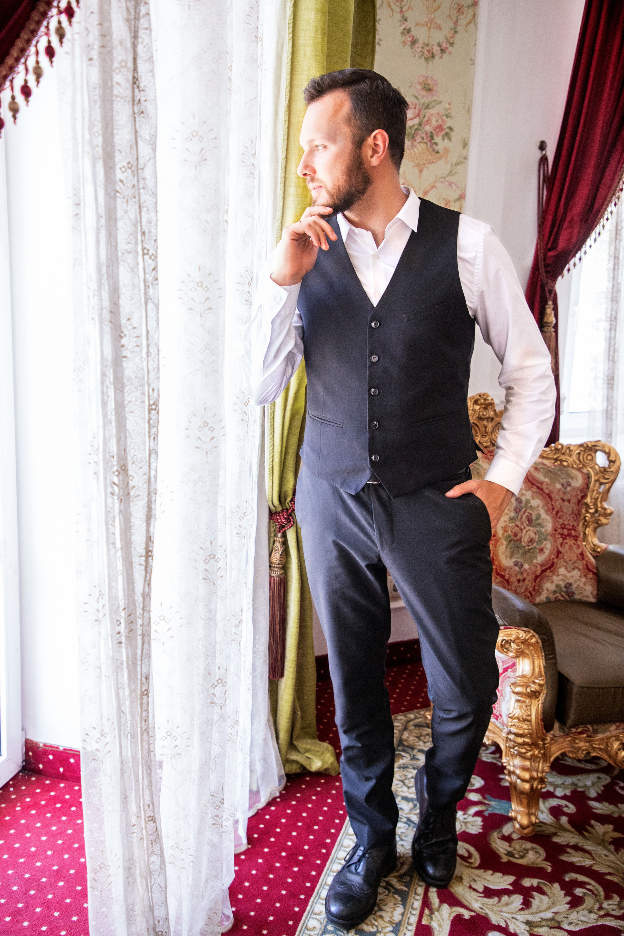 Передвесільна lovestory Дарії та Максима. Сімейний та дитячий фотограф Київ, Ірпінь, Буча — Галина Пивоварова