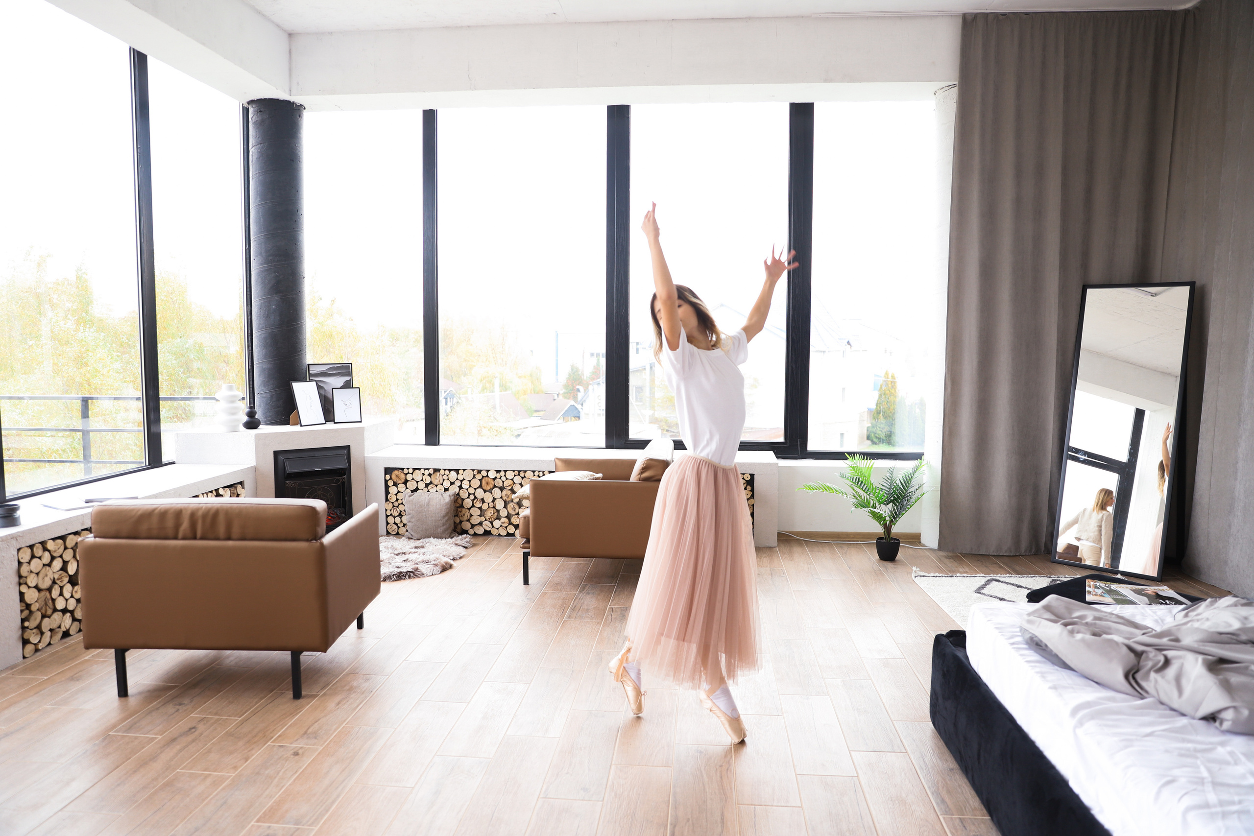 Семейная фотосессия Светланы, Владимира и их доченьки Машеньки. Сімейний та дитячий фотограф Київ, Ірпінь, Буча — Галина Пивоварова