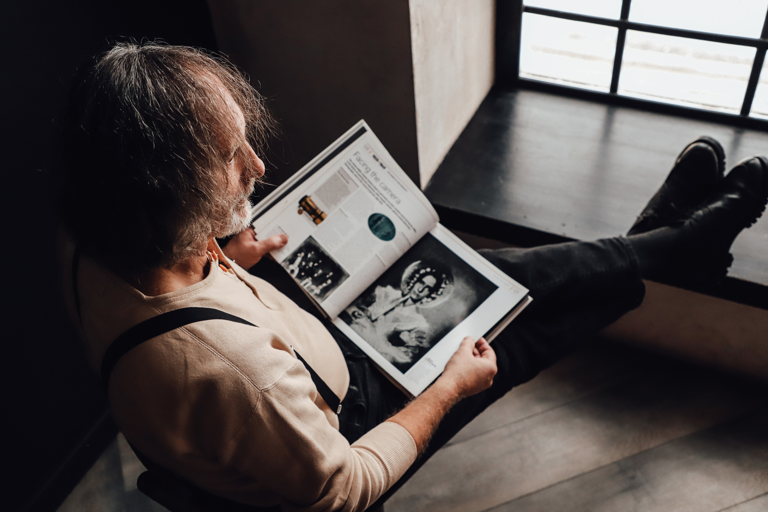 Чоловіча фотозйомка з Володимиром «Вік не має значення! OLD FASHION». Сімейний та дитячий фотограф Київ, Ірпінь, Буча — Галина Пивоварова